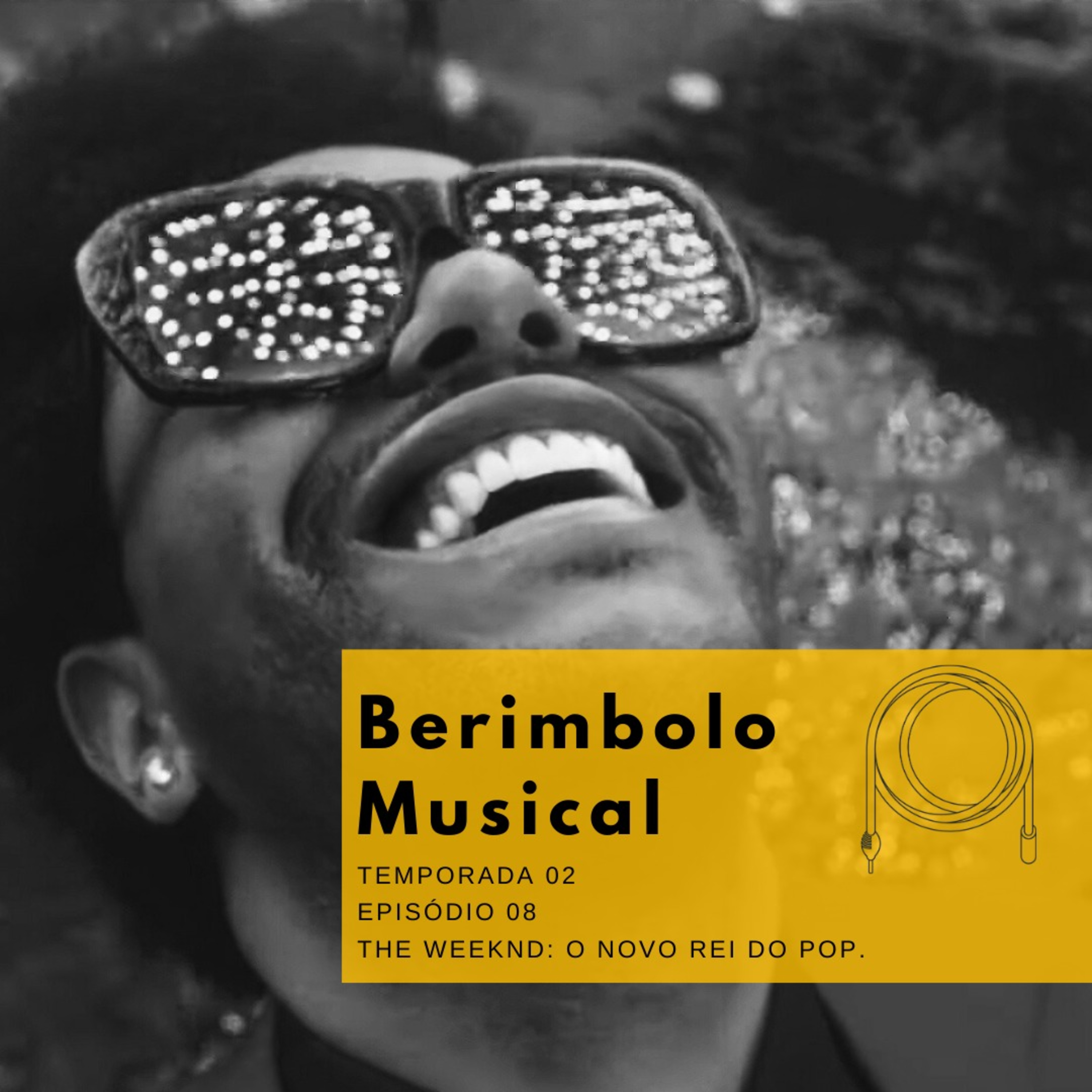 Berimbolo Musical