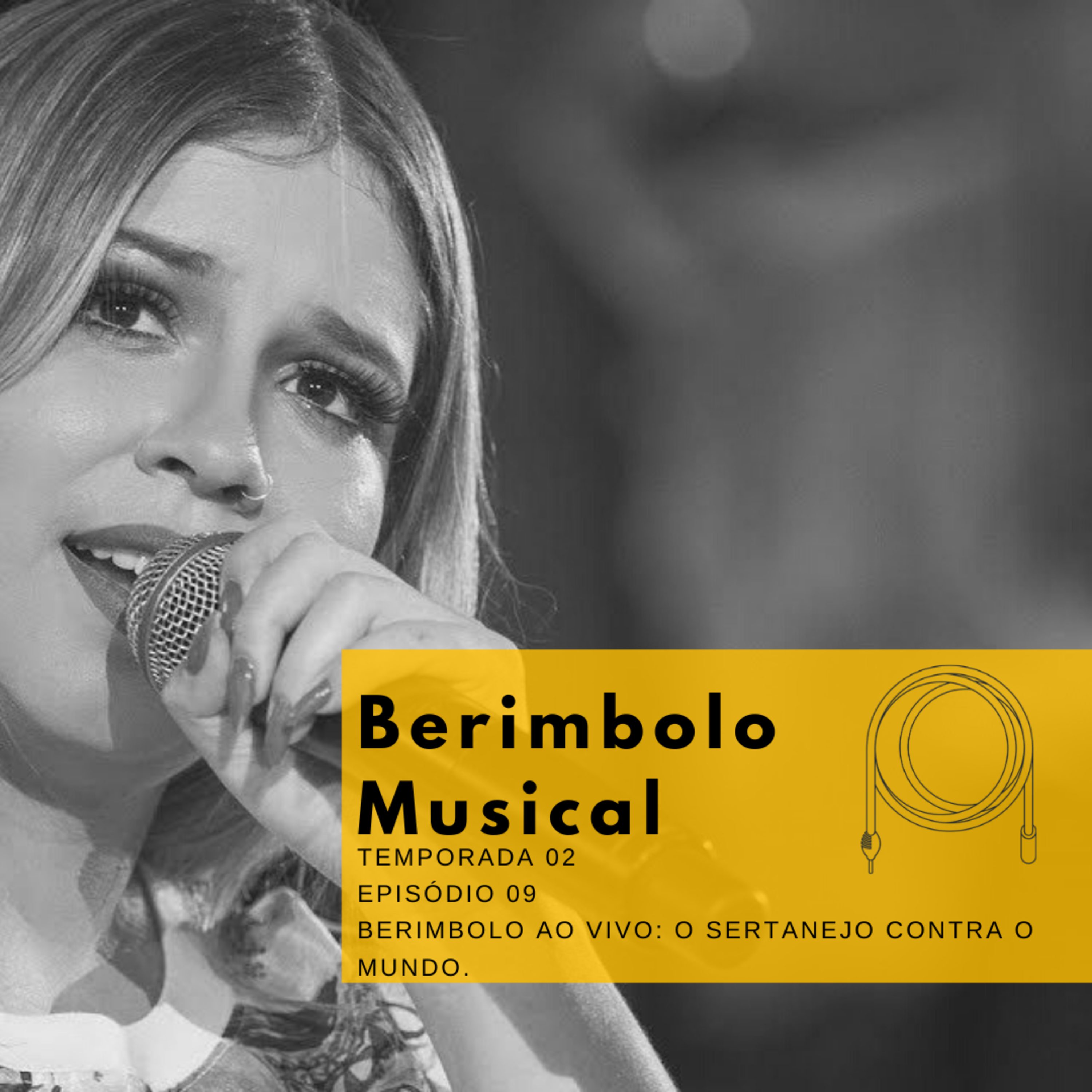 Berimbolo Musical