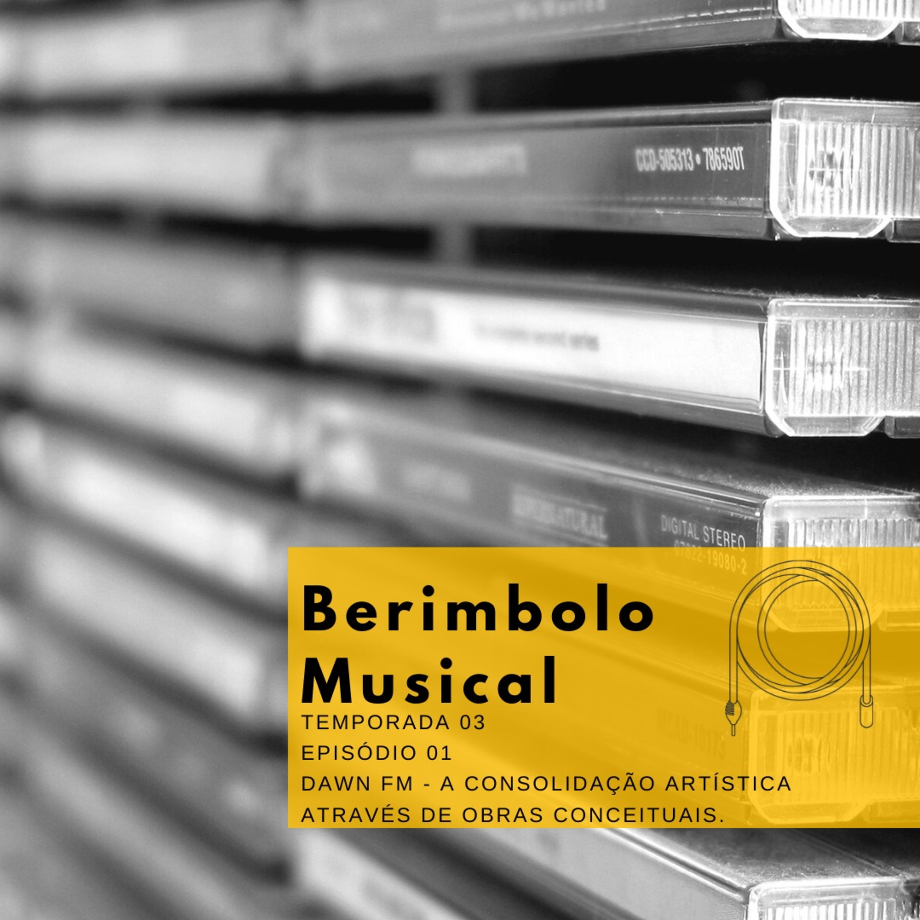 Berimbolo Musical