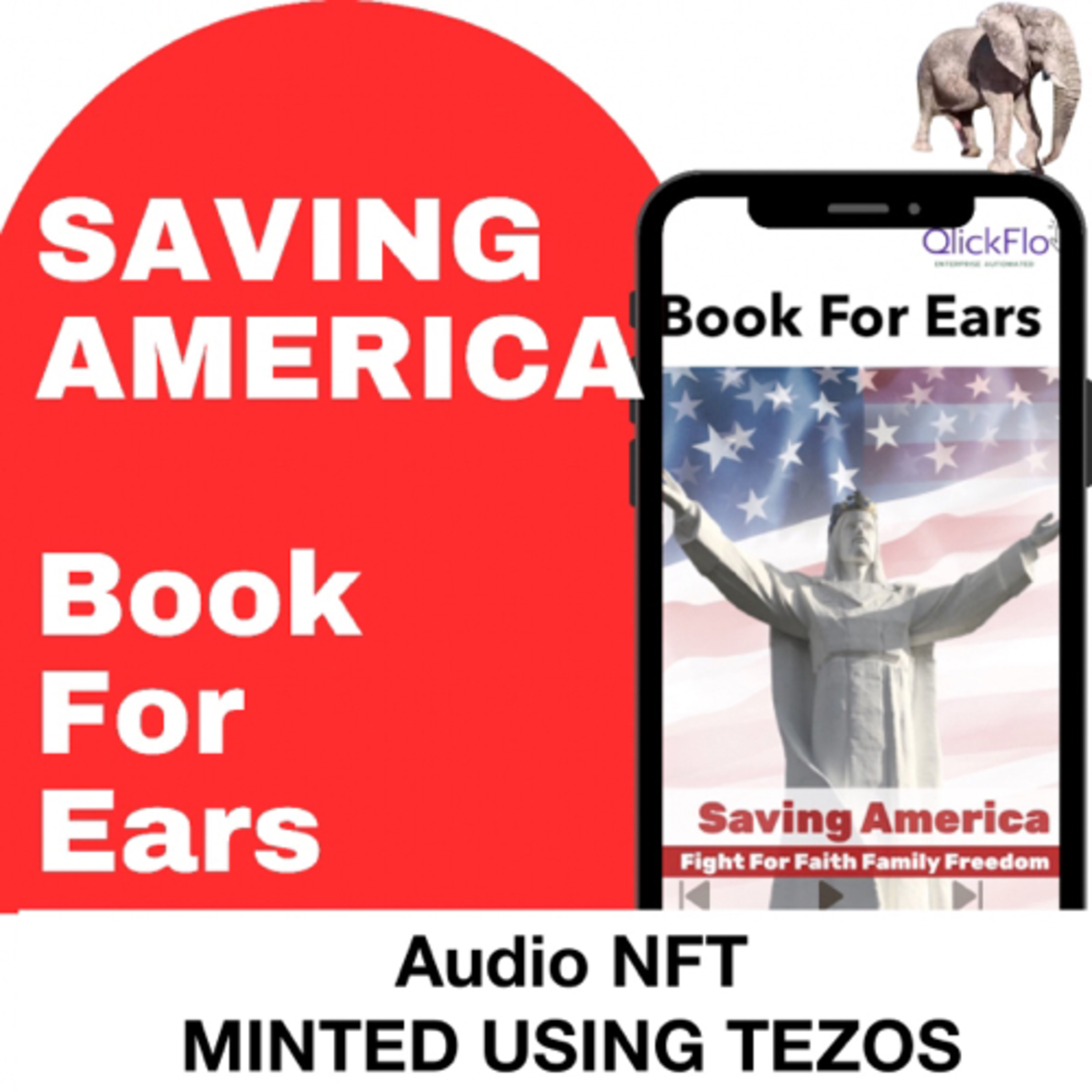 Saving America: A Fight for Faith Family Freedom