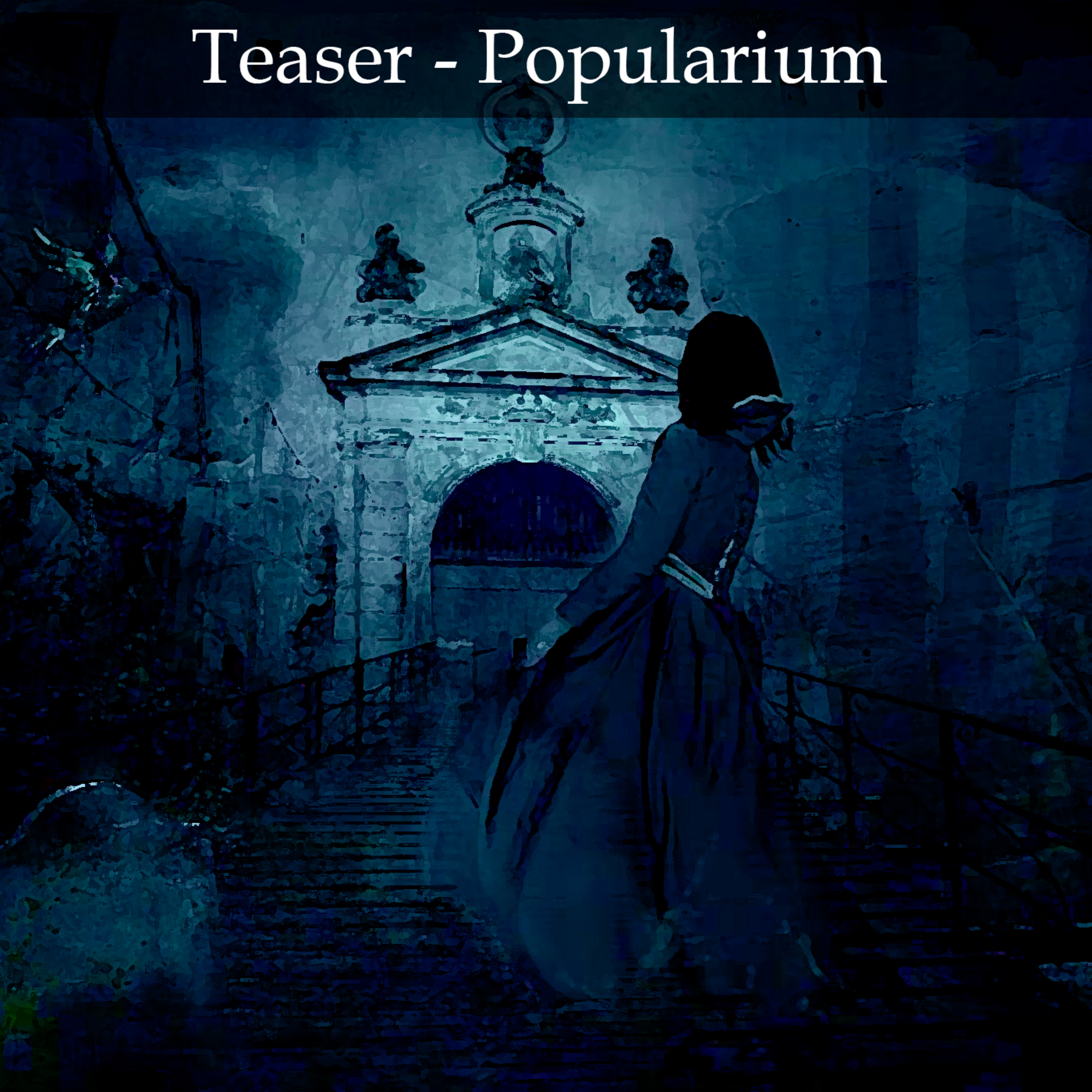 Popularium - 2ª Temporada (Teaser)