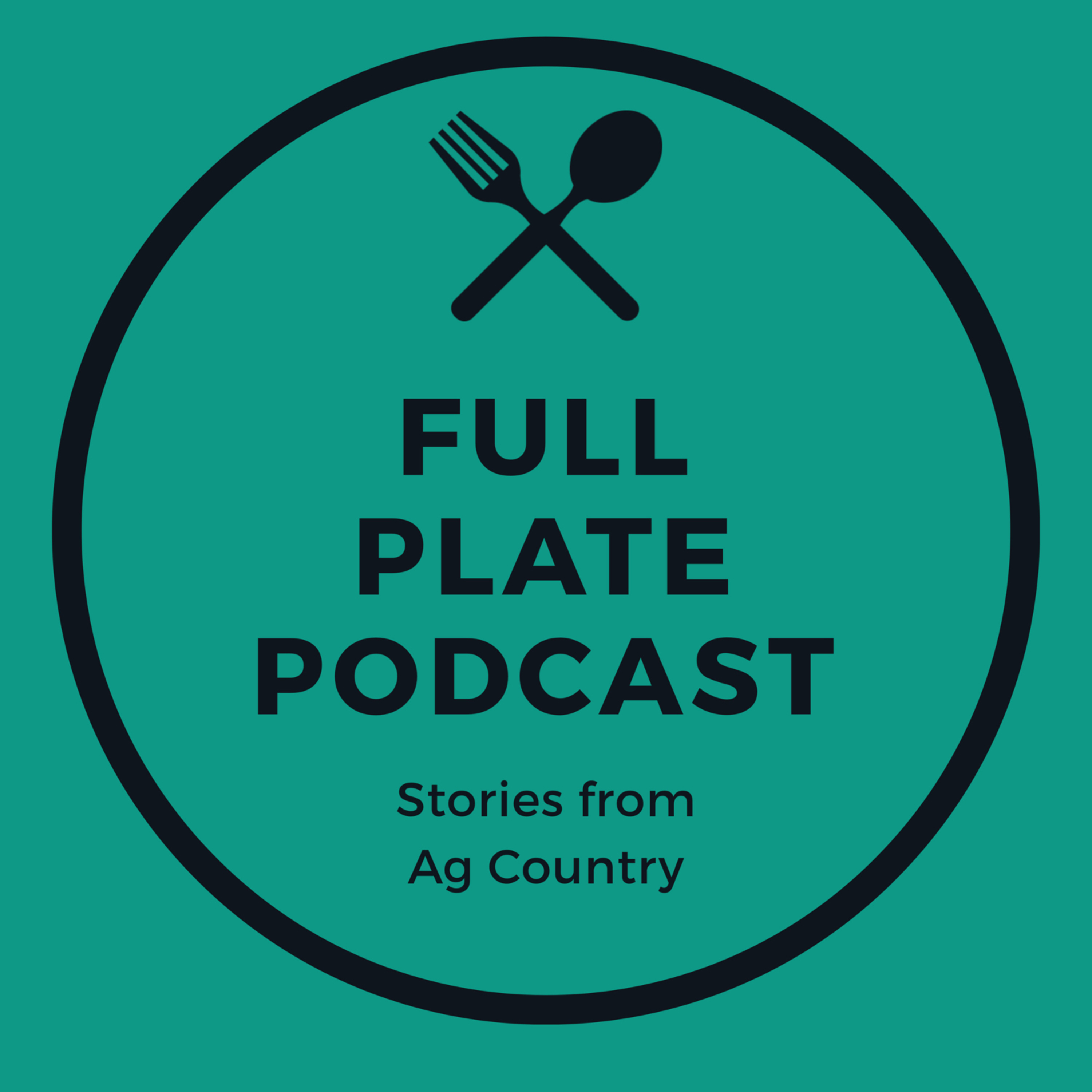 The Fence Post Magazine podcast