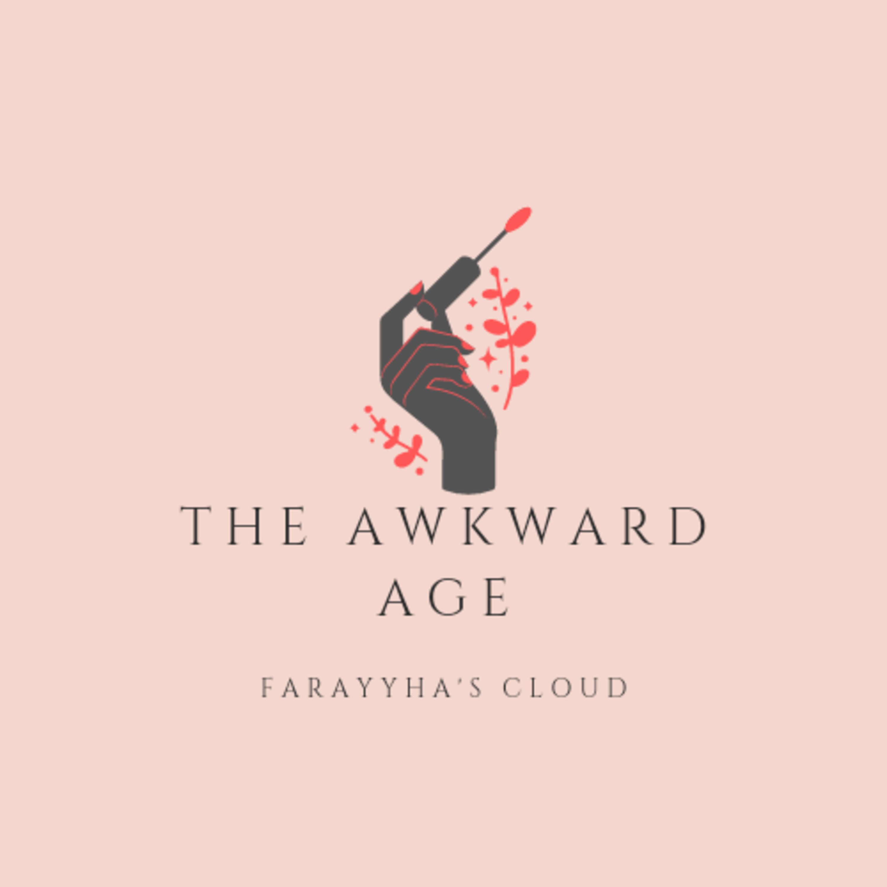 The Awkward Age (Rant) episode artwork