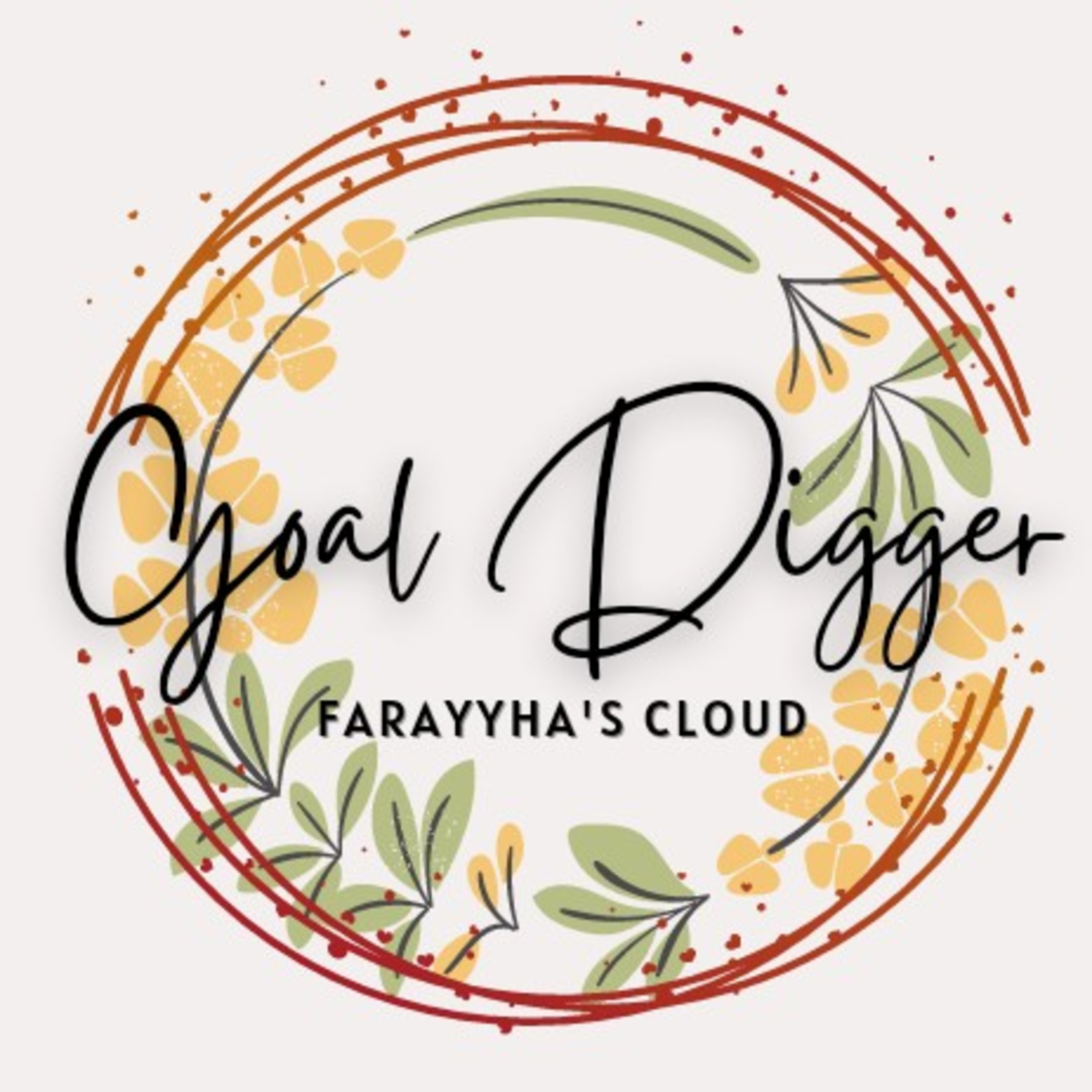 Goal-Digger episode artwork