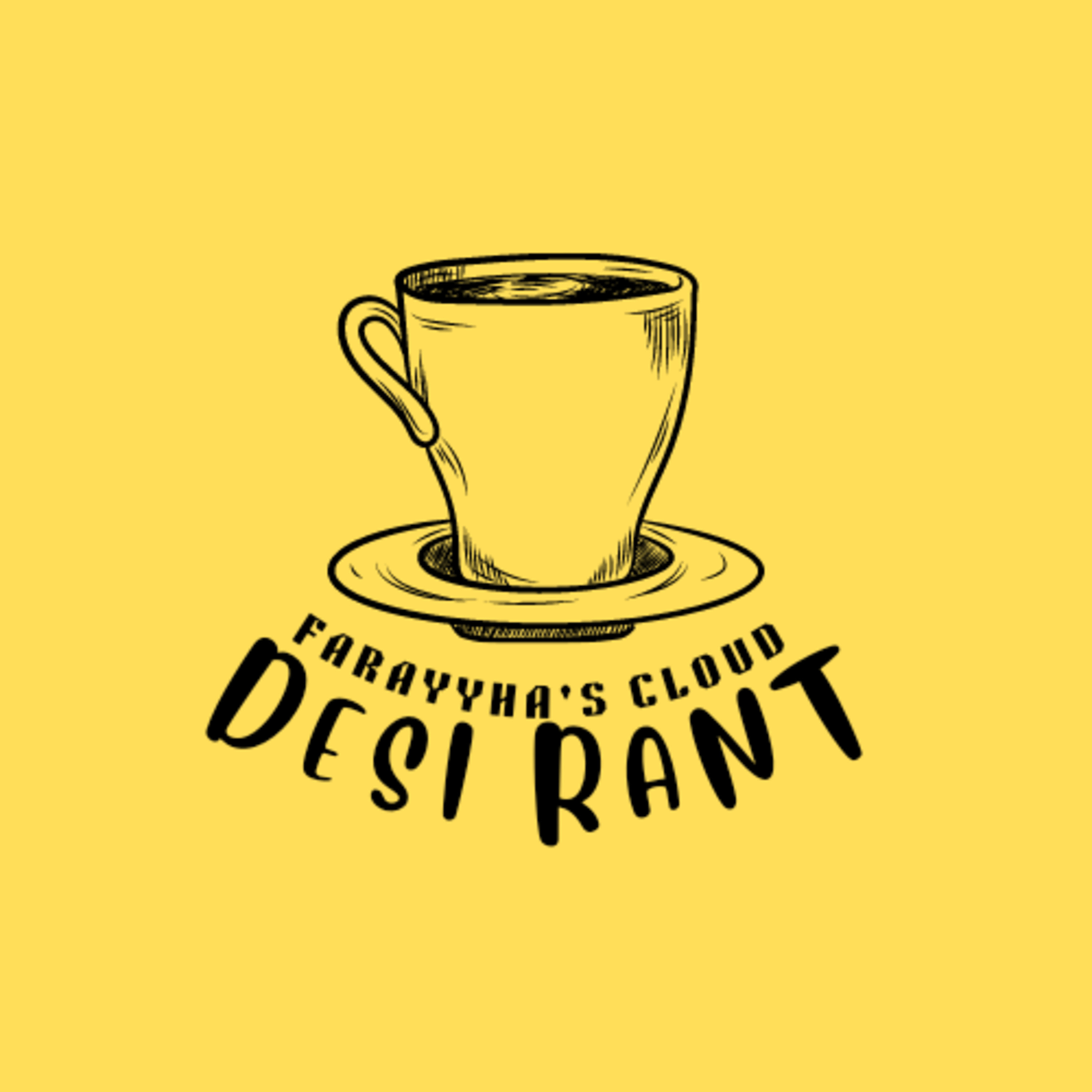 Desi Rant episode artwork