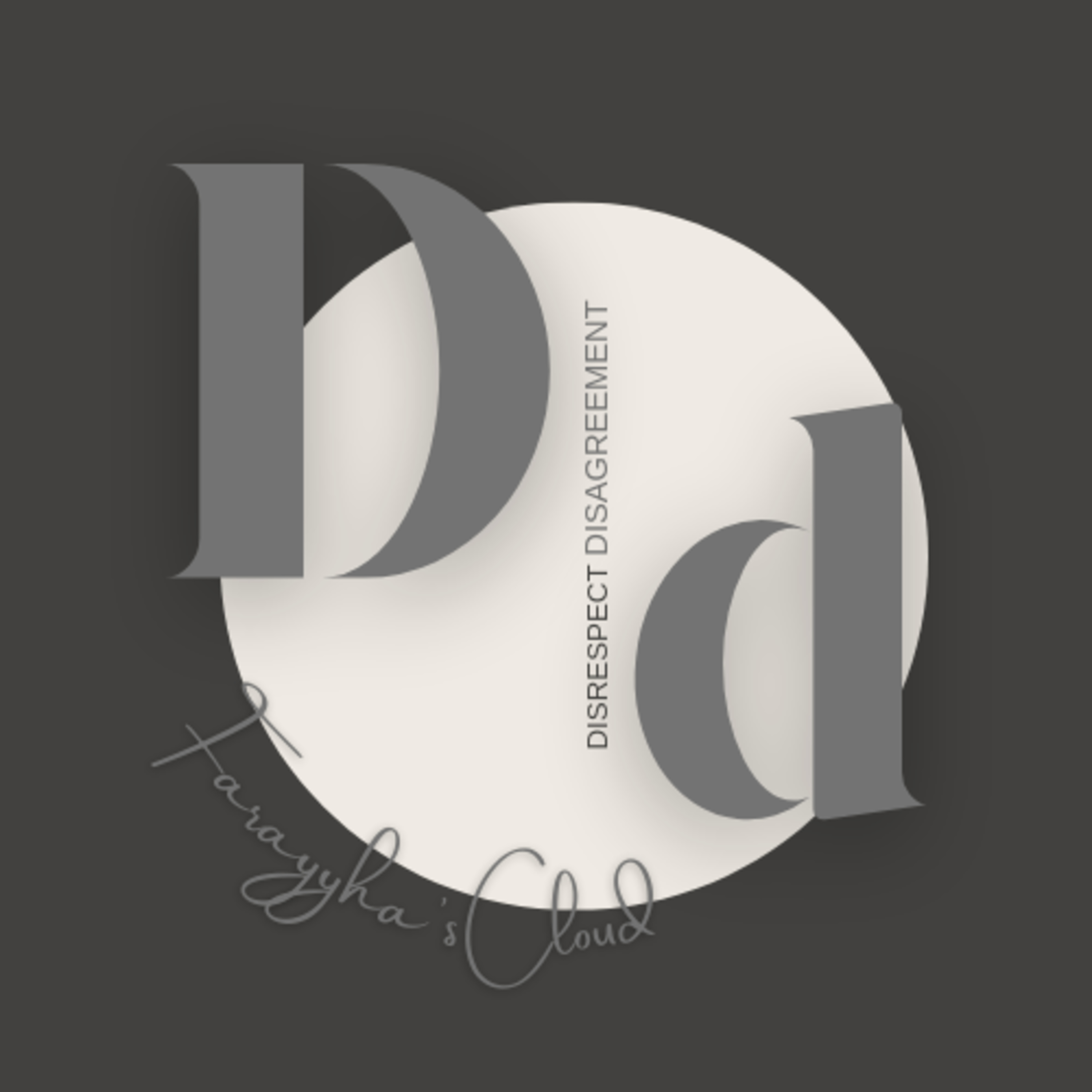 Disrespect or Disagreement? episode artwork
