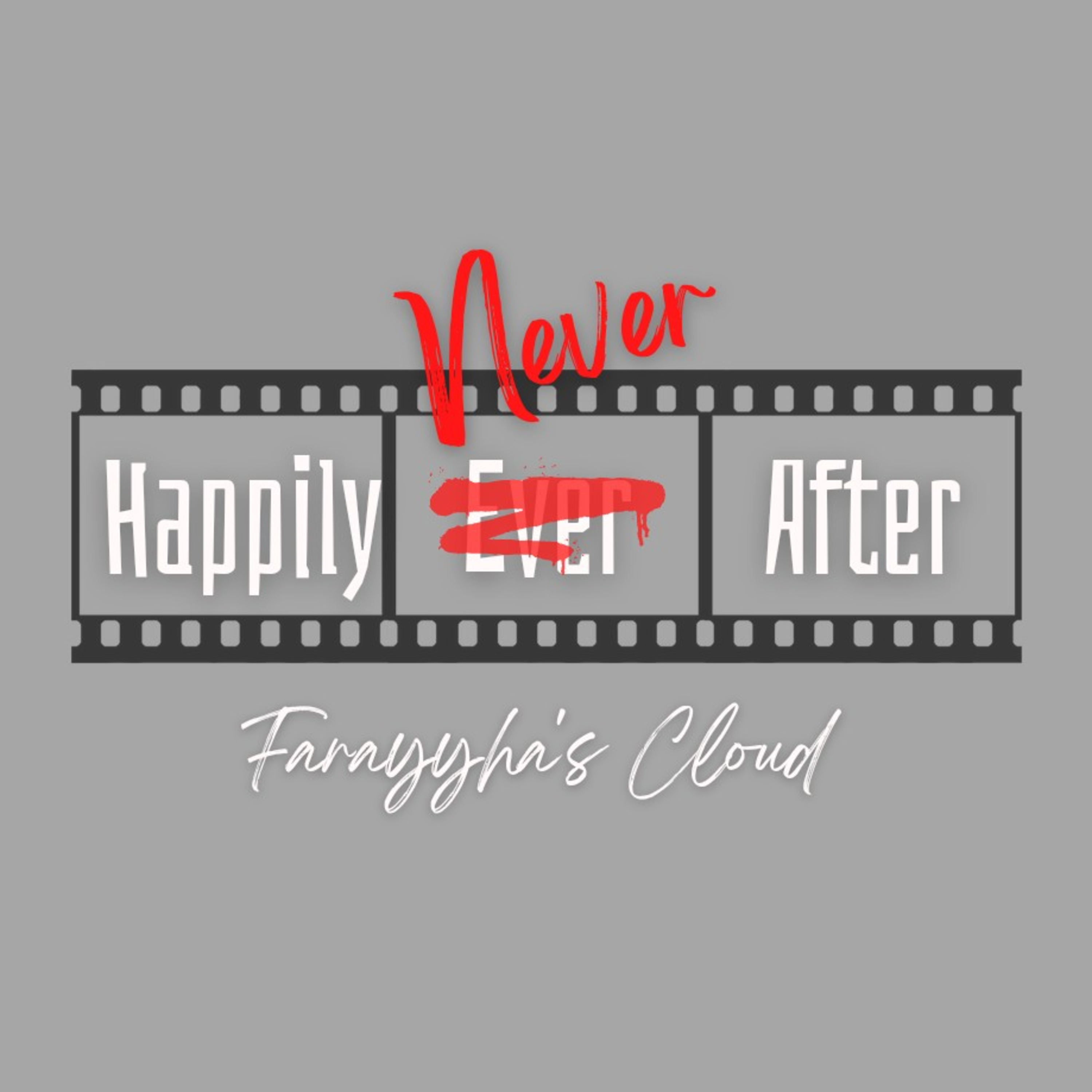 Happily Never After episode artwork
