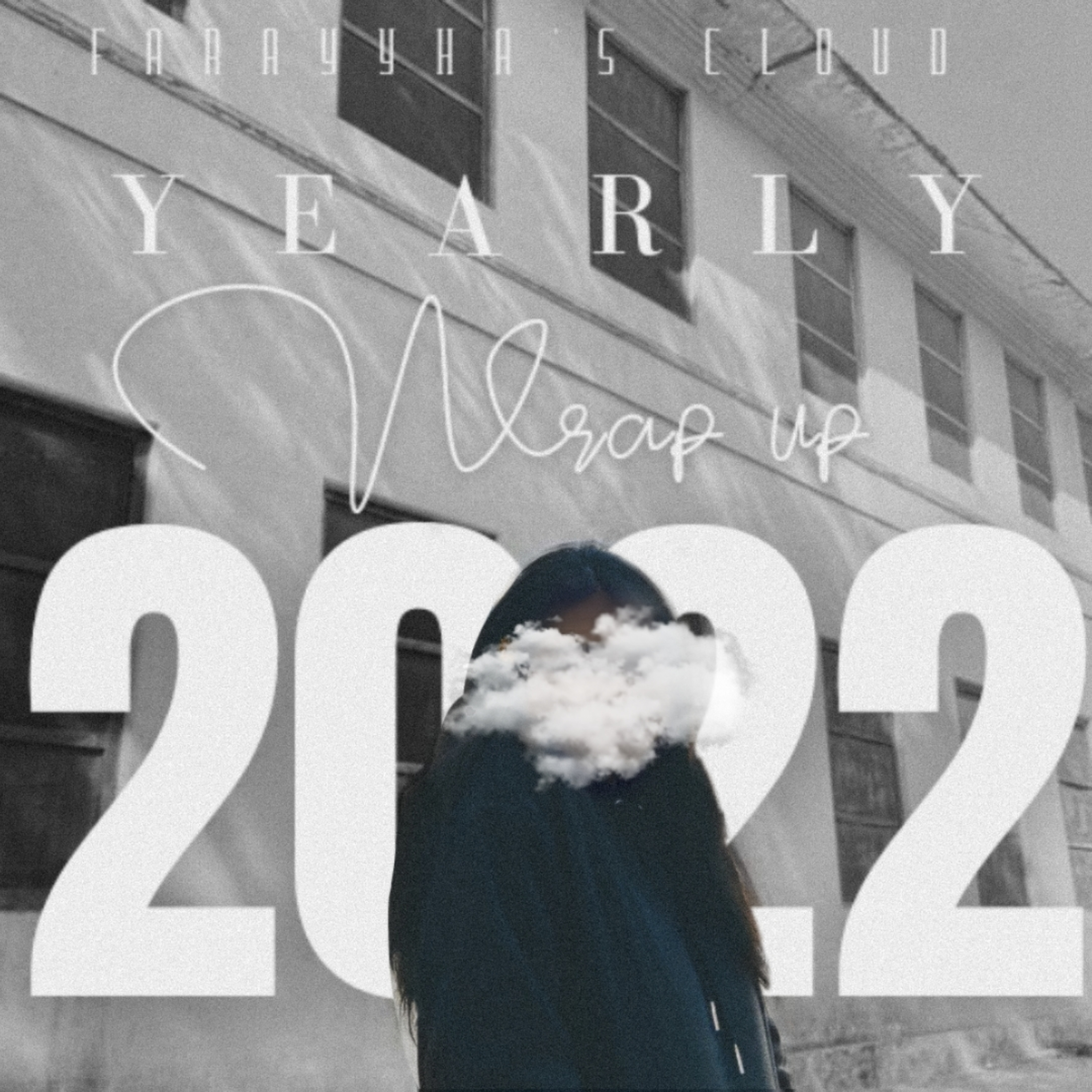 2022 Yearly Wrap Up  episode artwork