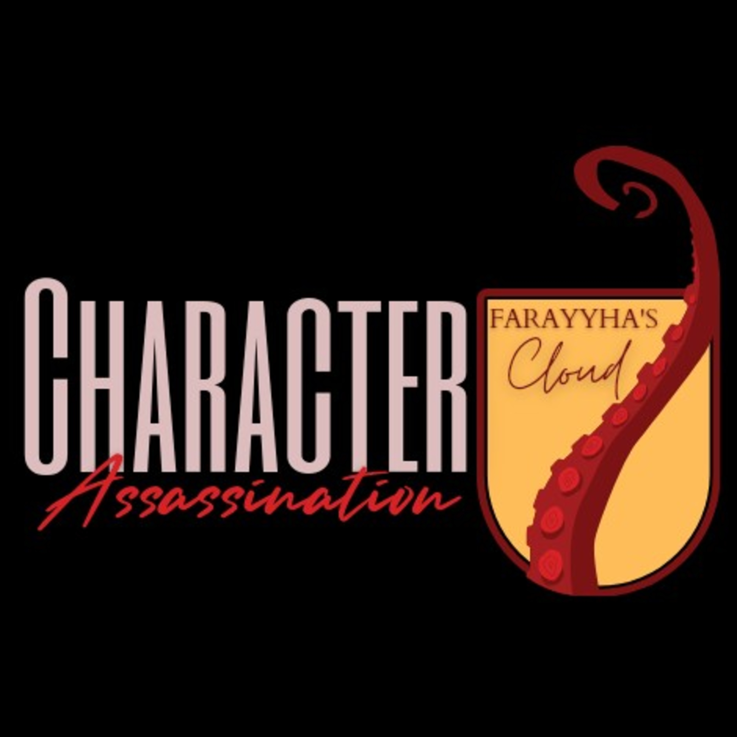 Character Assassination  episode artwork