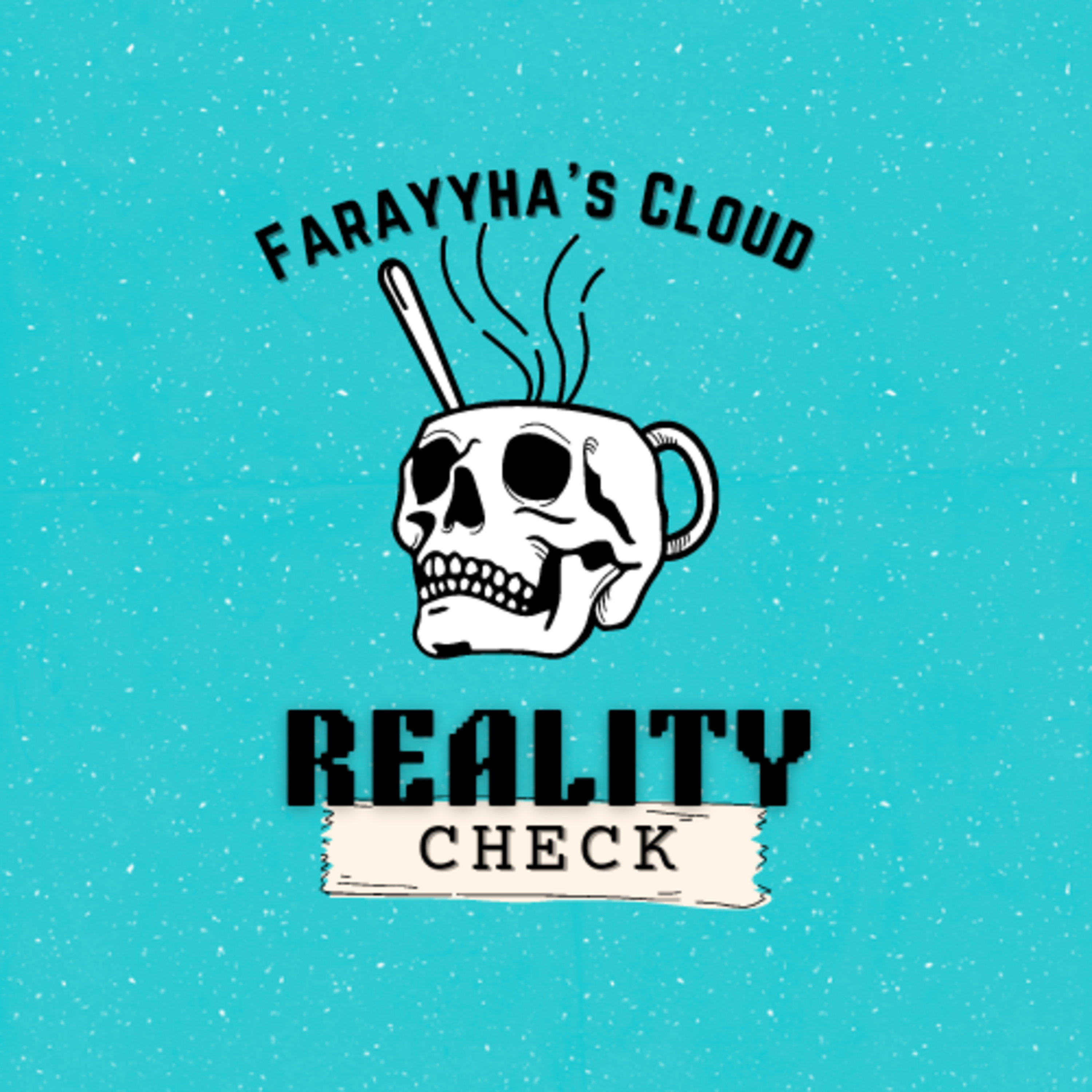 Reality Check  episode artwork