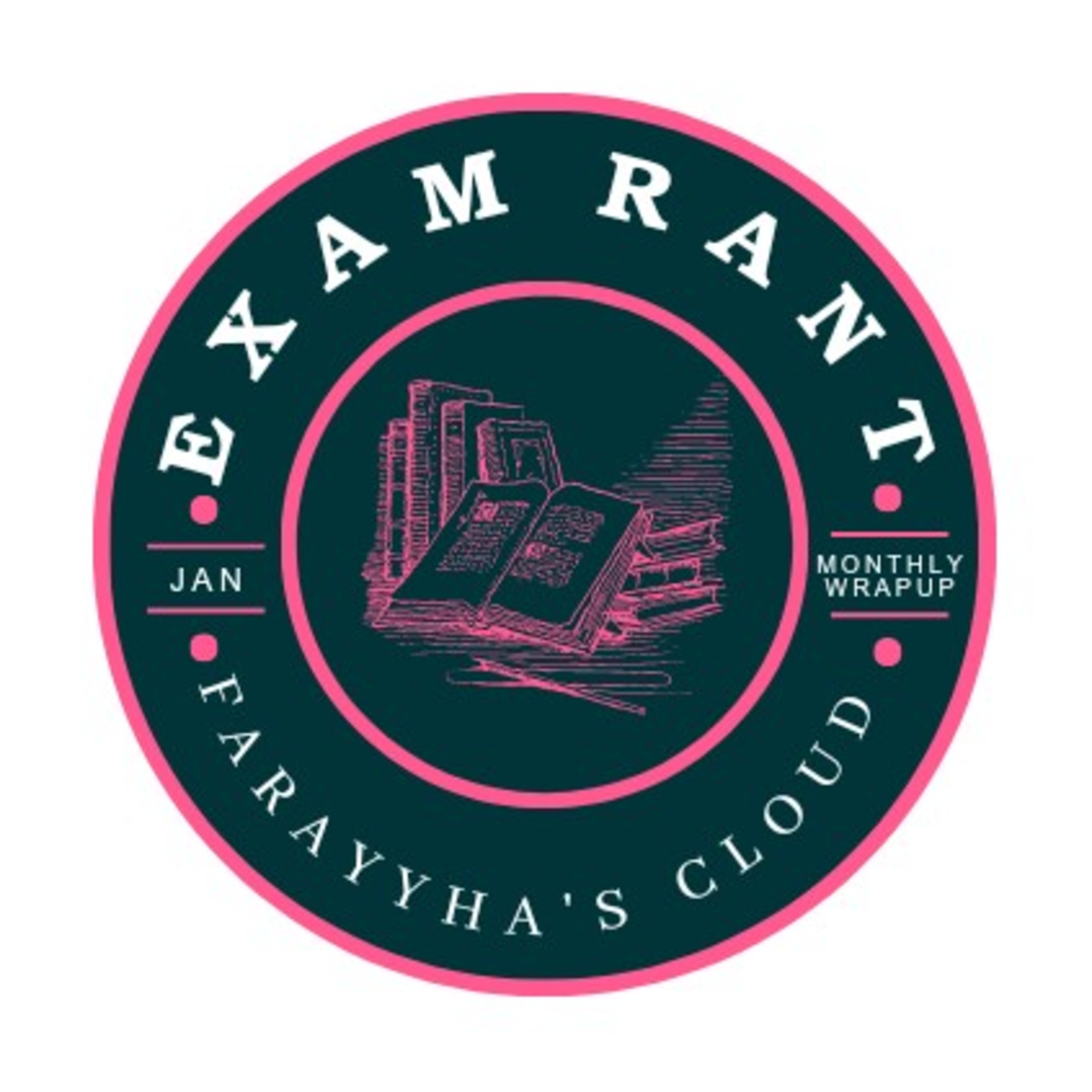 Exam Rant (January Wrap-up) episode artwork