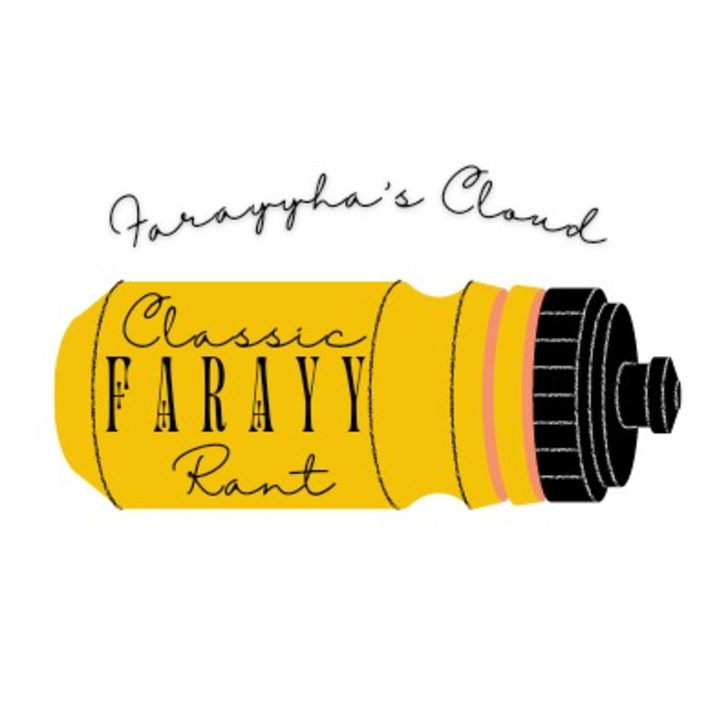 Classic Farayy Rant (February Wrap-up) episode artwork