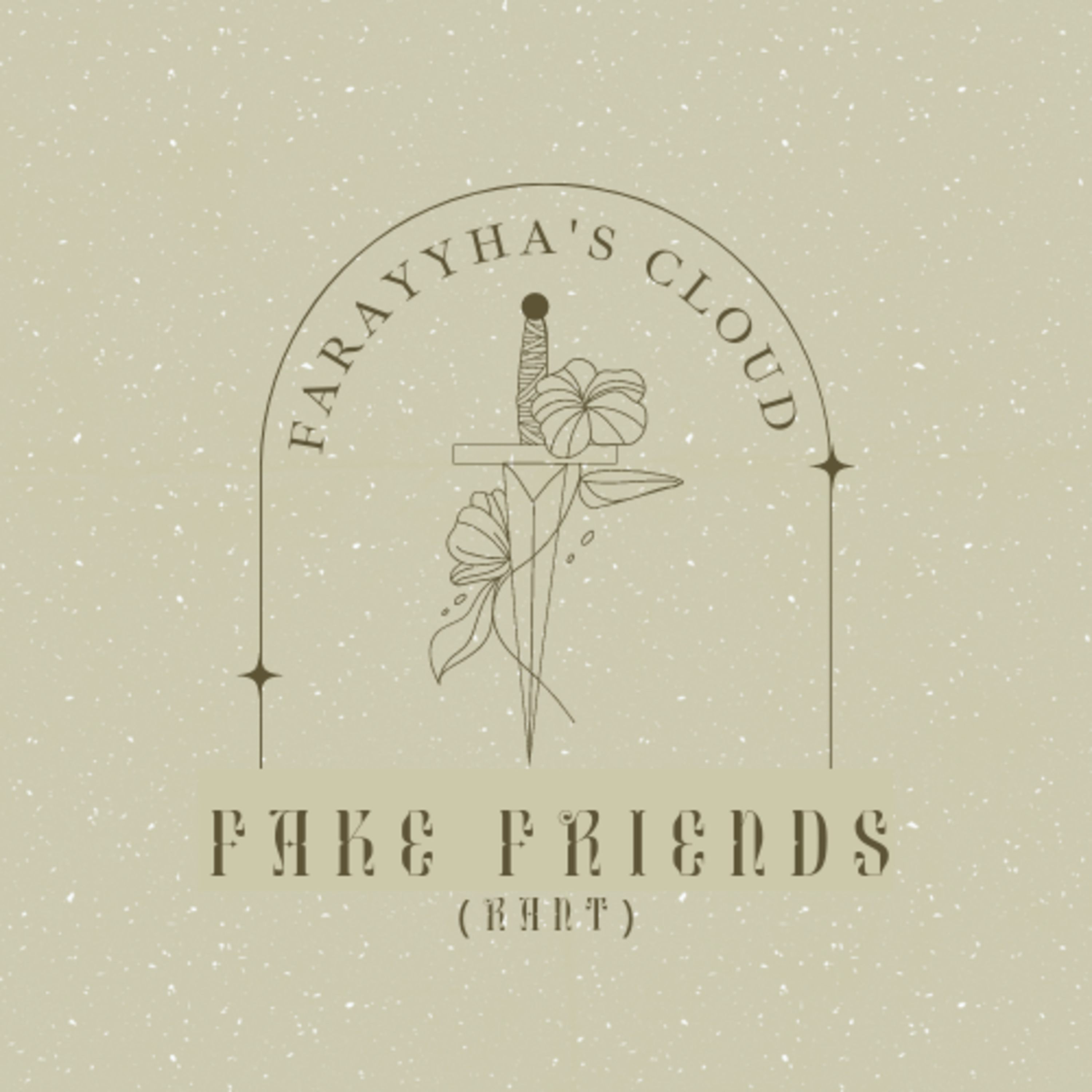 Fake Friends (Rant) episode artwork