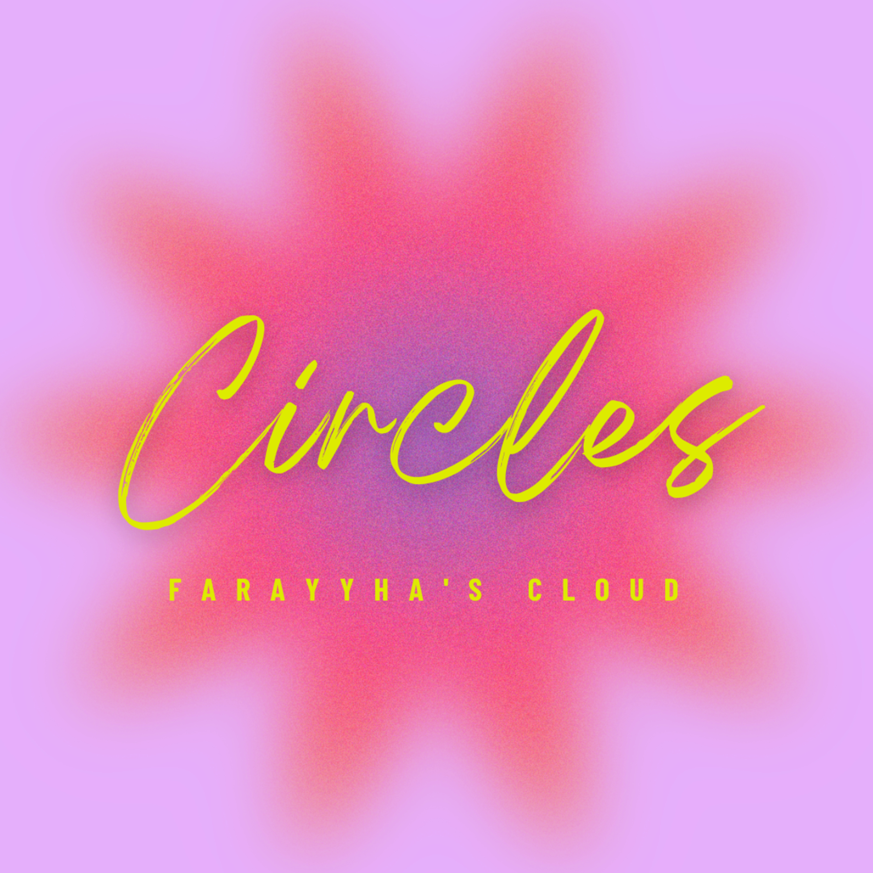Circles episode artwork