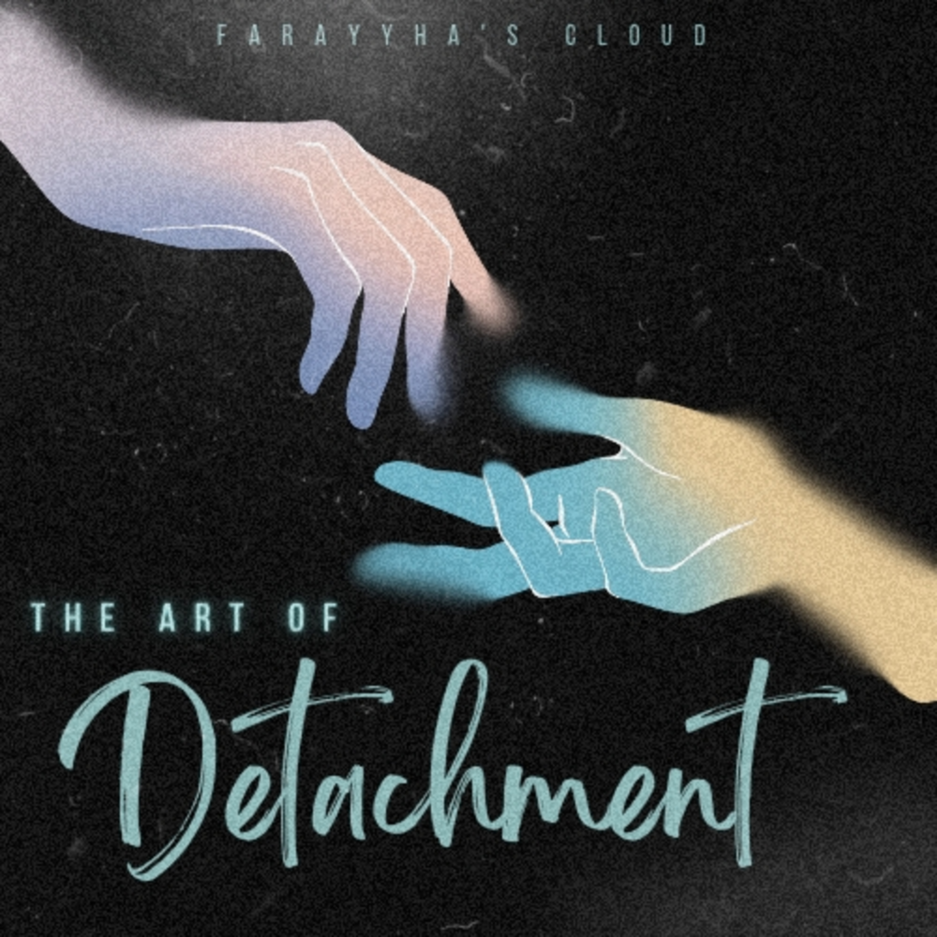 The Art Of Detachment episode artwork
