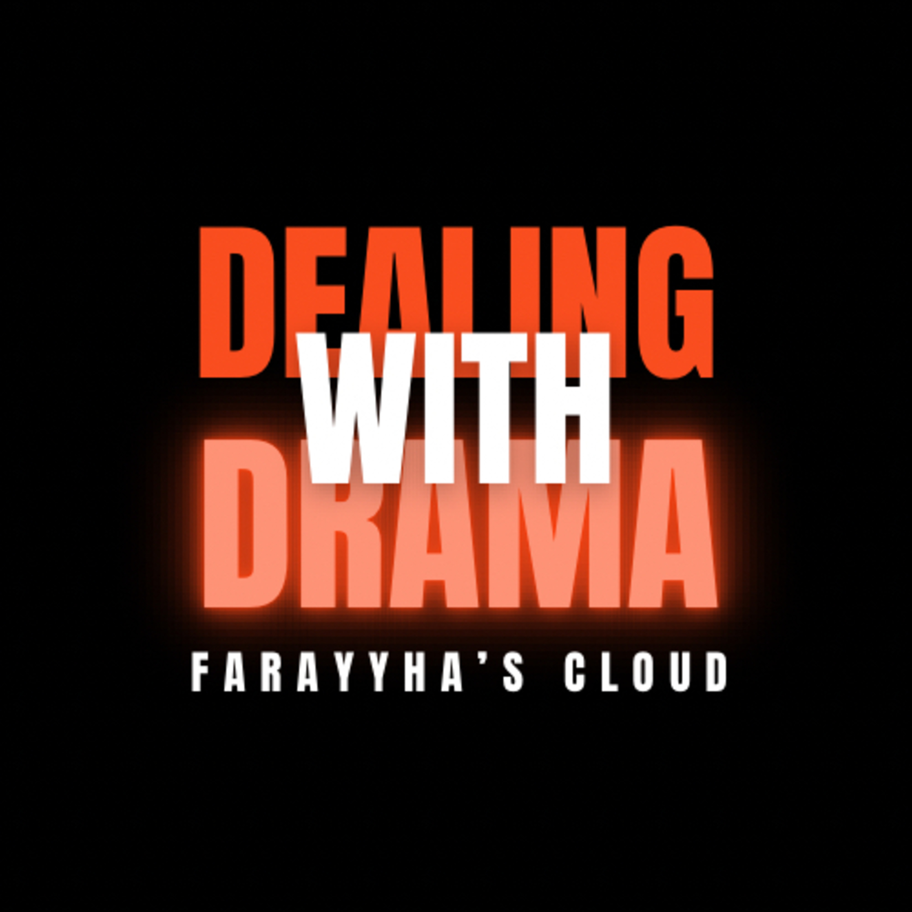 Dealing with Drama (June Wrap-up)