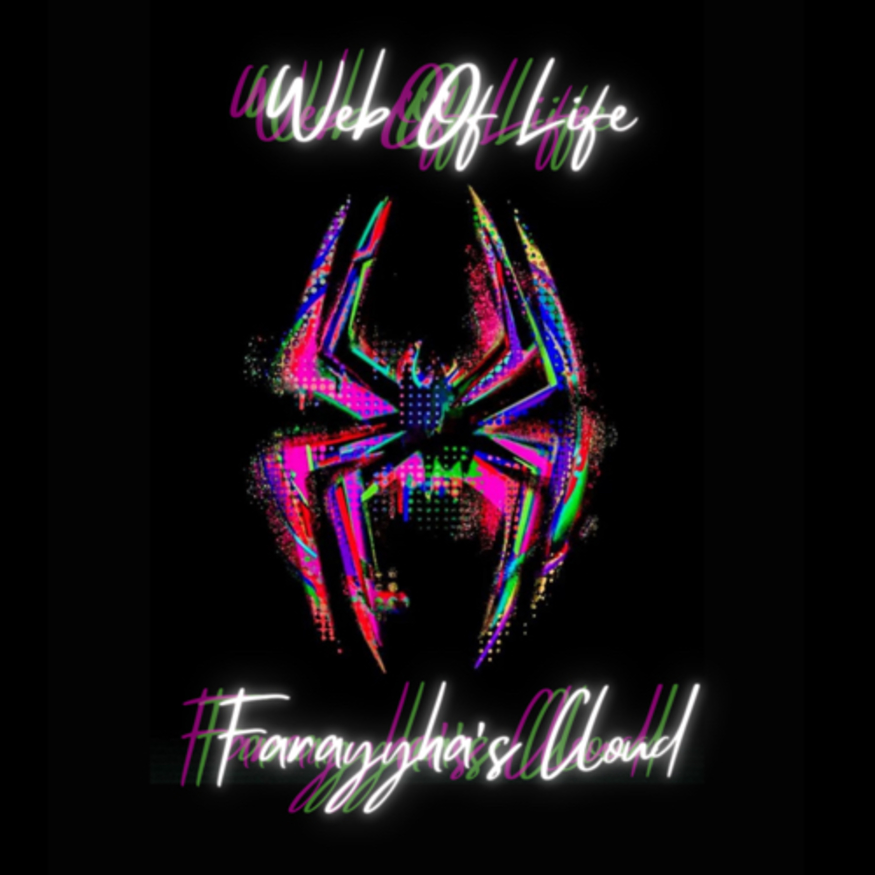 Web Of Life  episode artwork