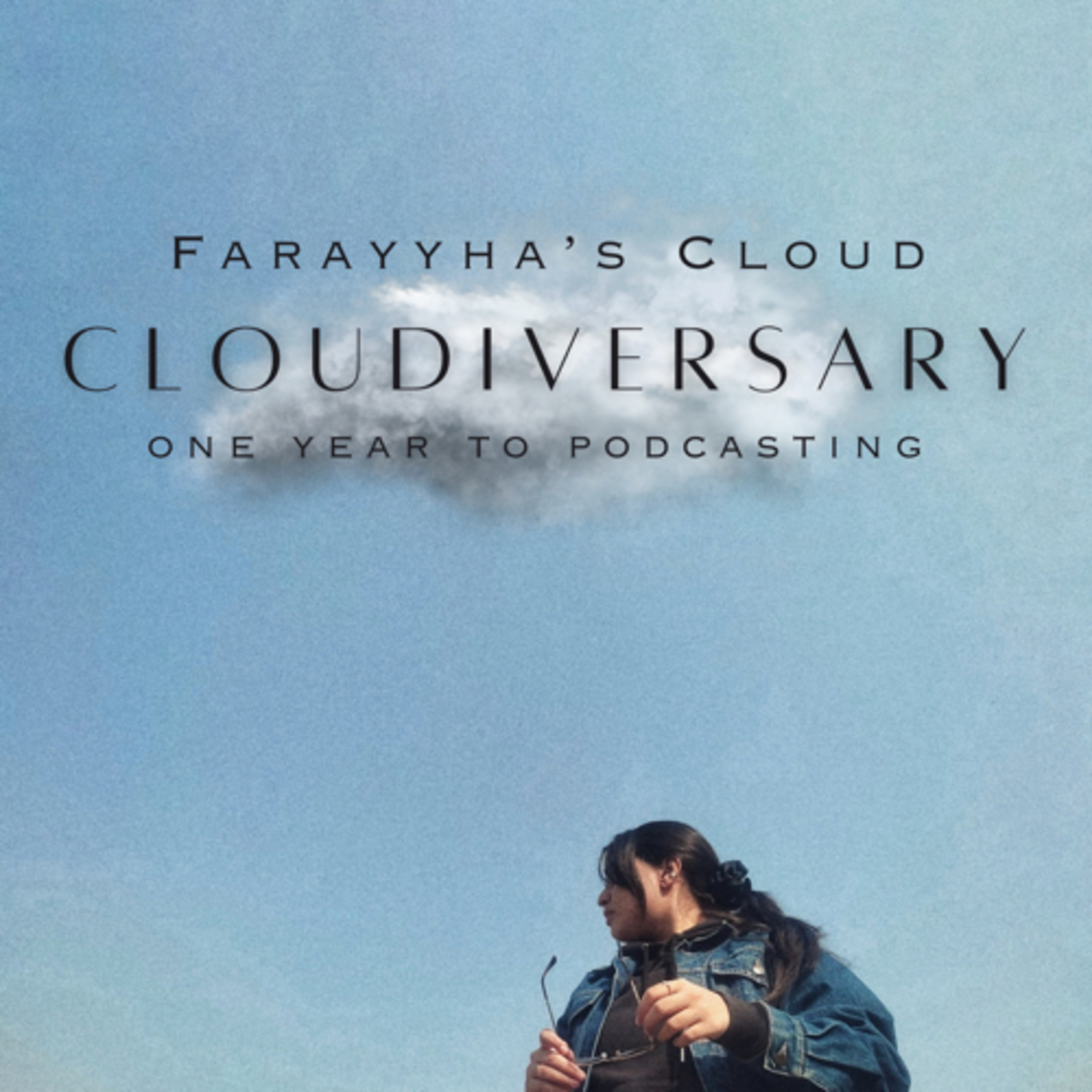 Cloudiversary episode artwork