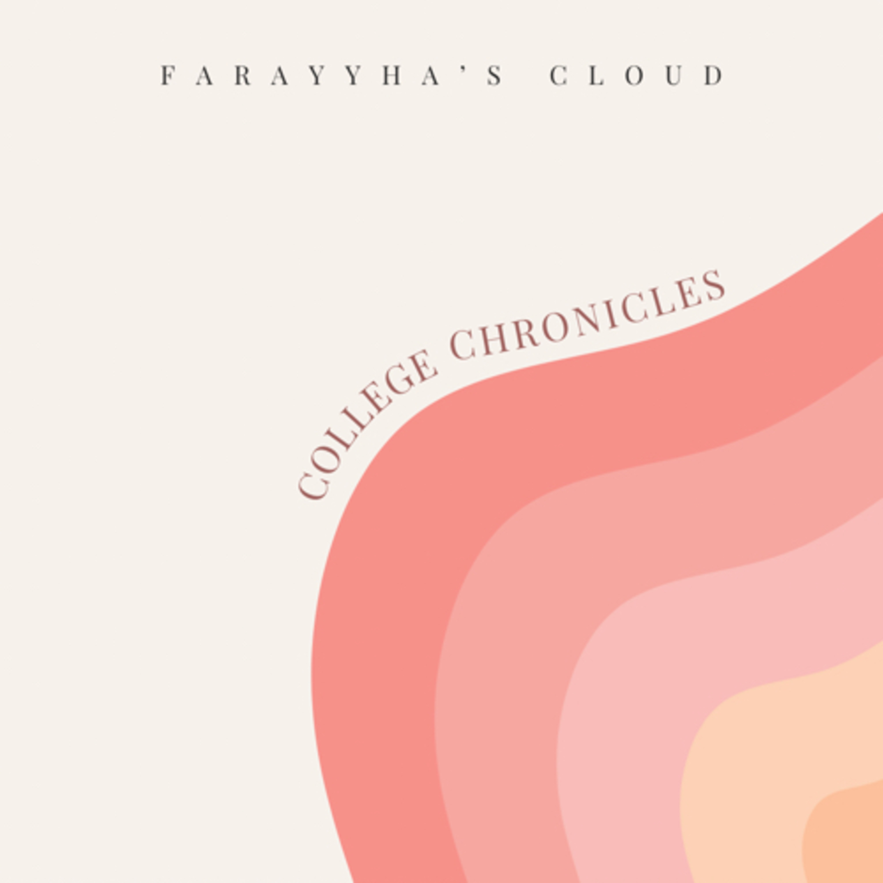 College Chronicles episode artwork