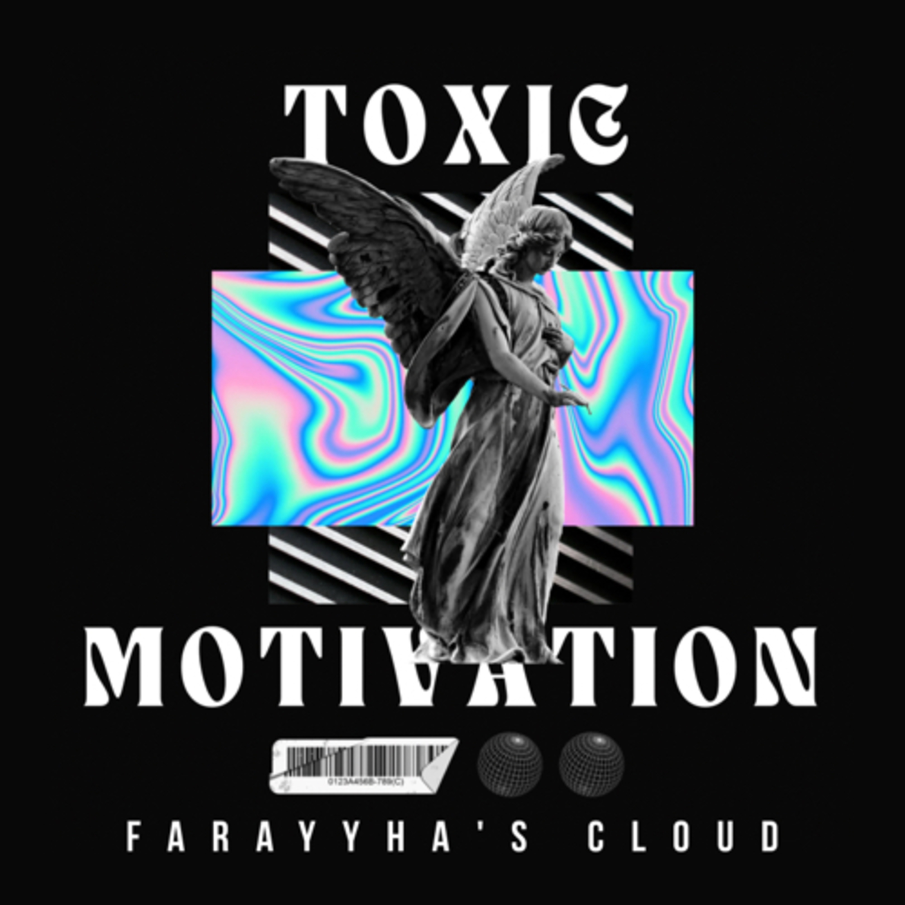 Toxic Motivation (September Wrap-up) episode artwork