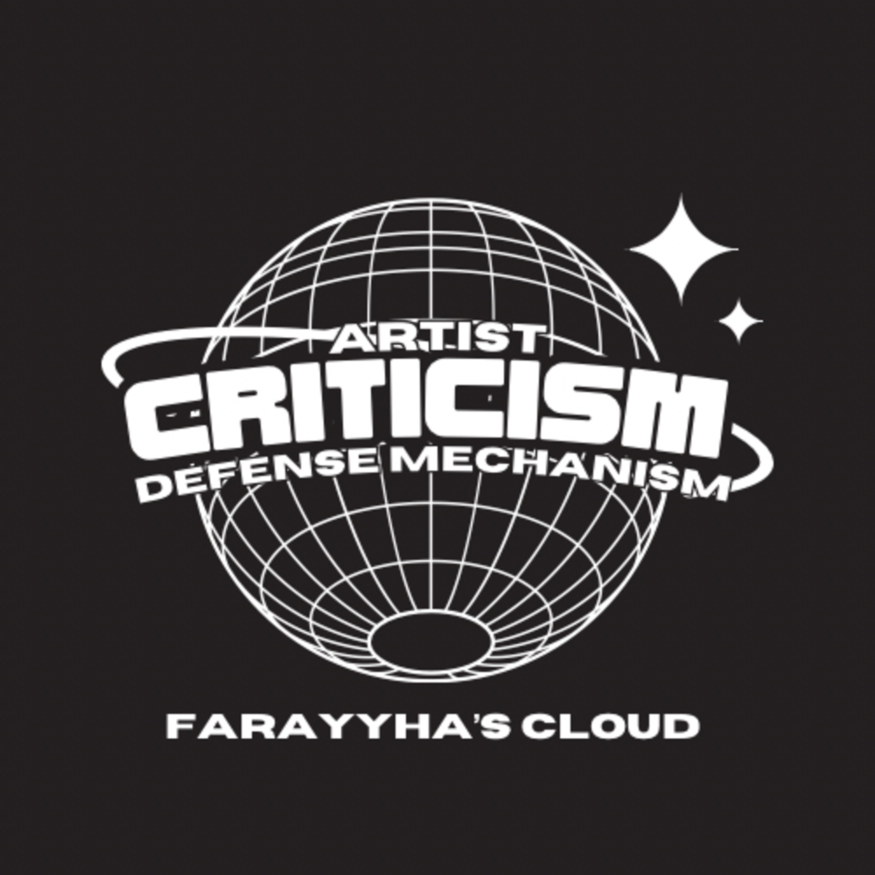 Artist,Criticism and Defense Mechanism  episode artwork