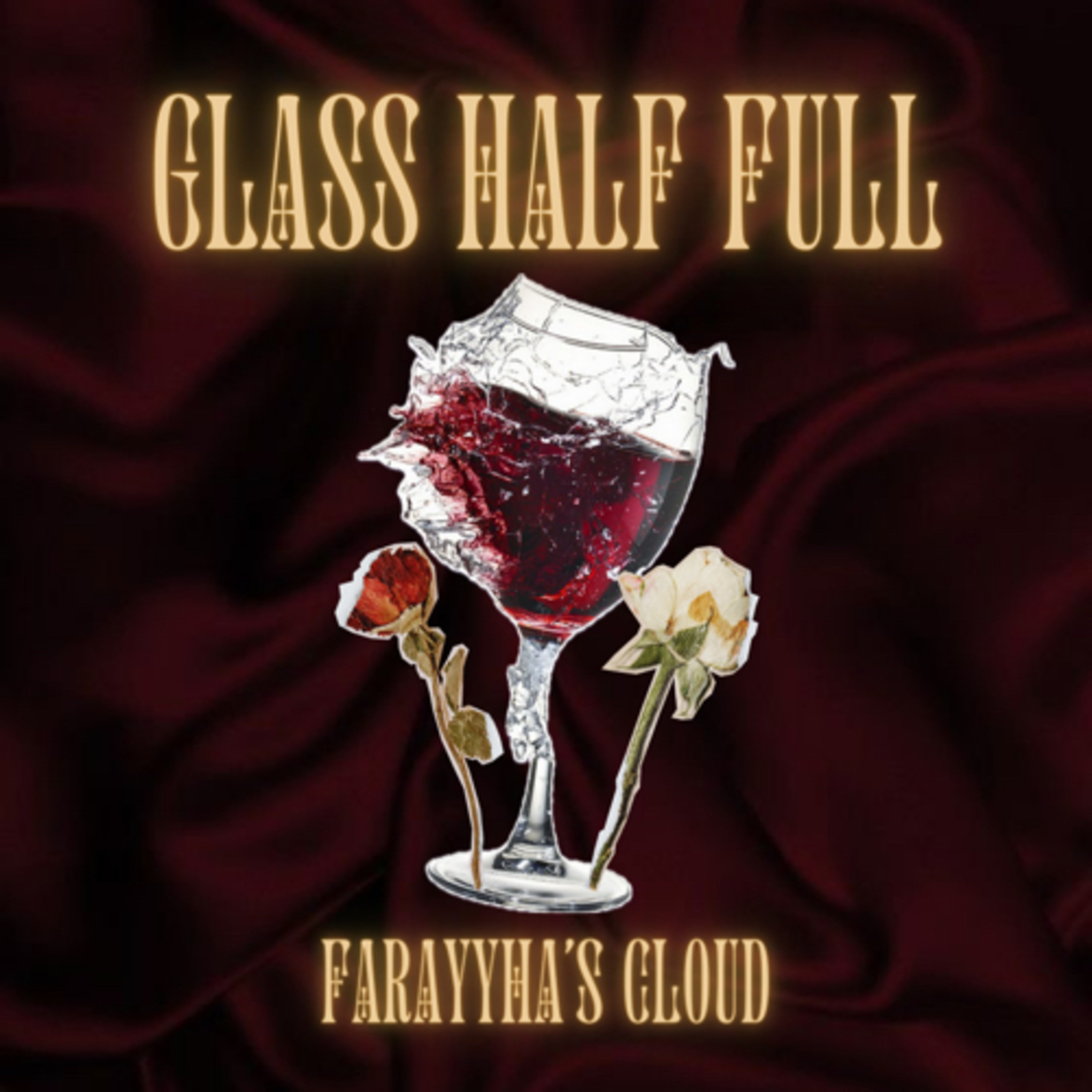 Glass Half Full episode artwork