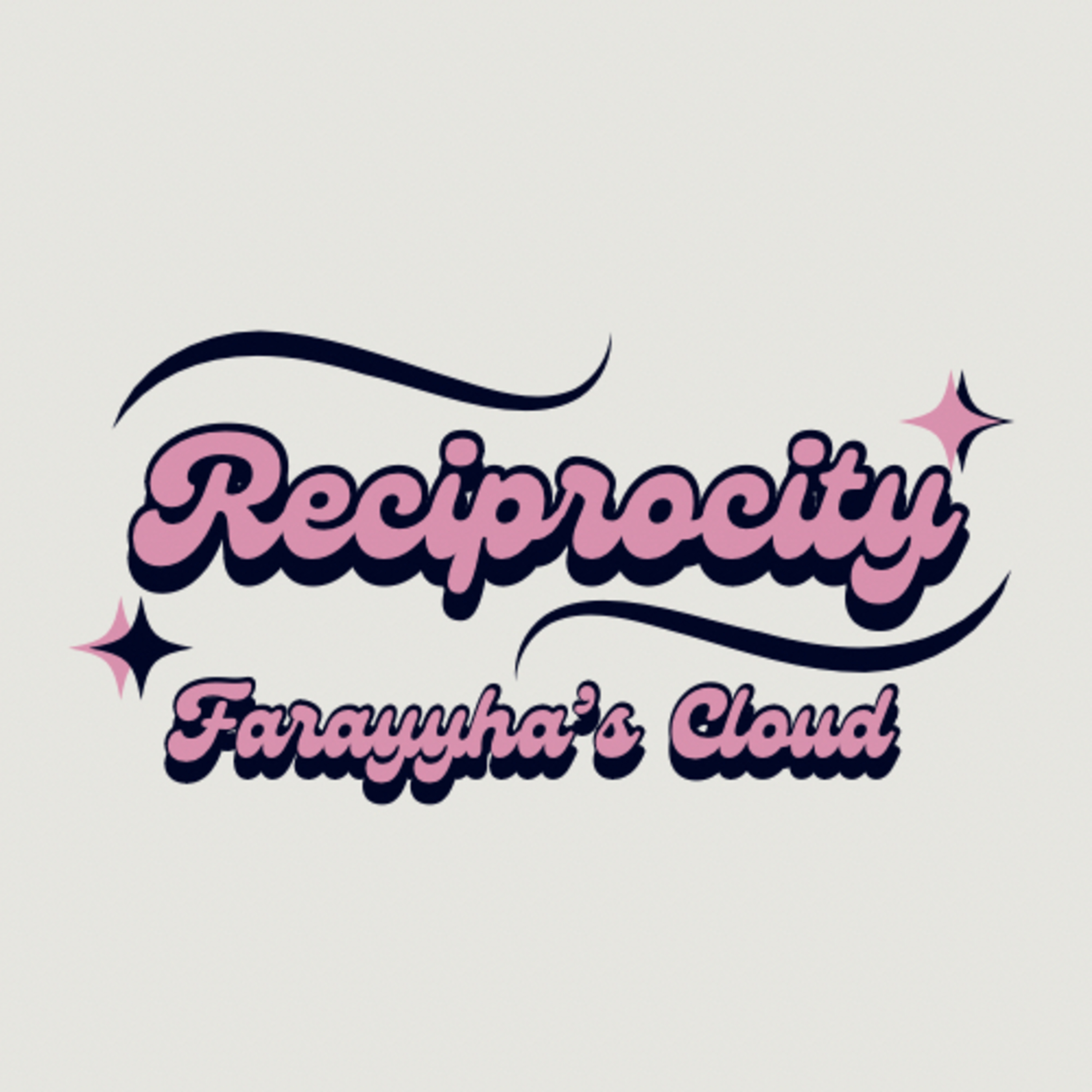 Reciprocity  episode artwork