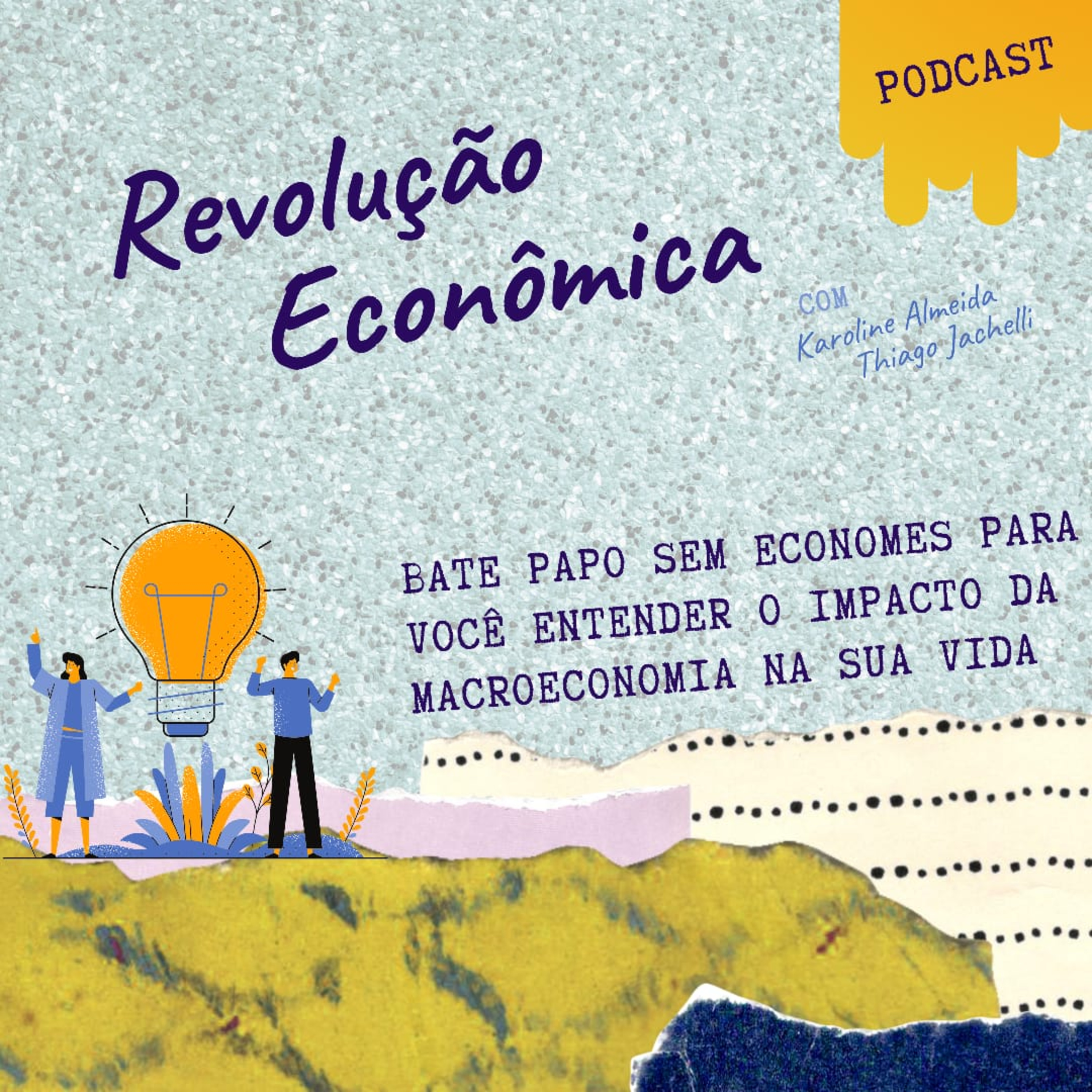 Revolução Econômica