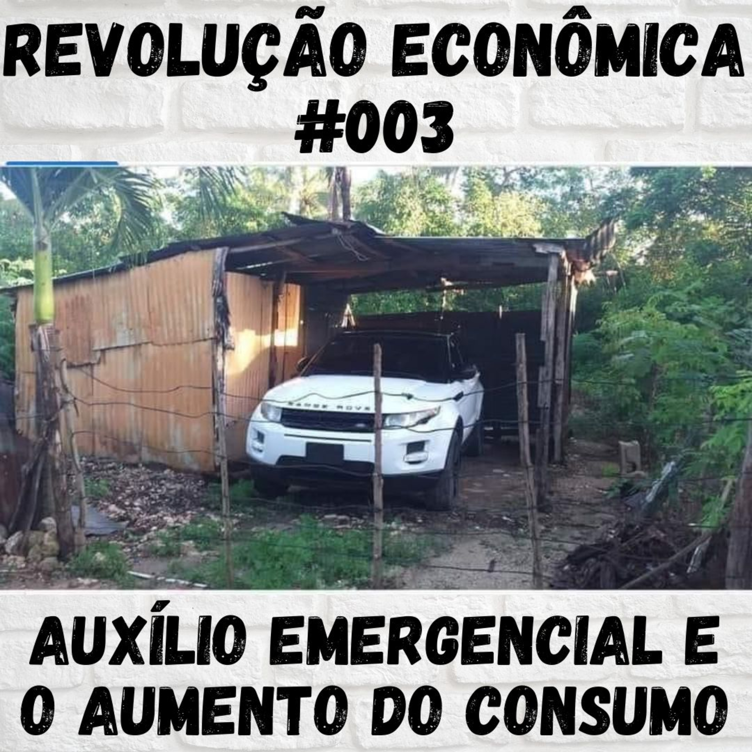 Revolução Econômica