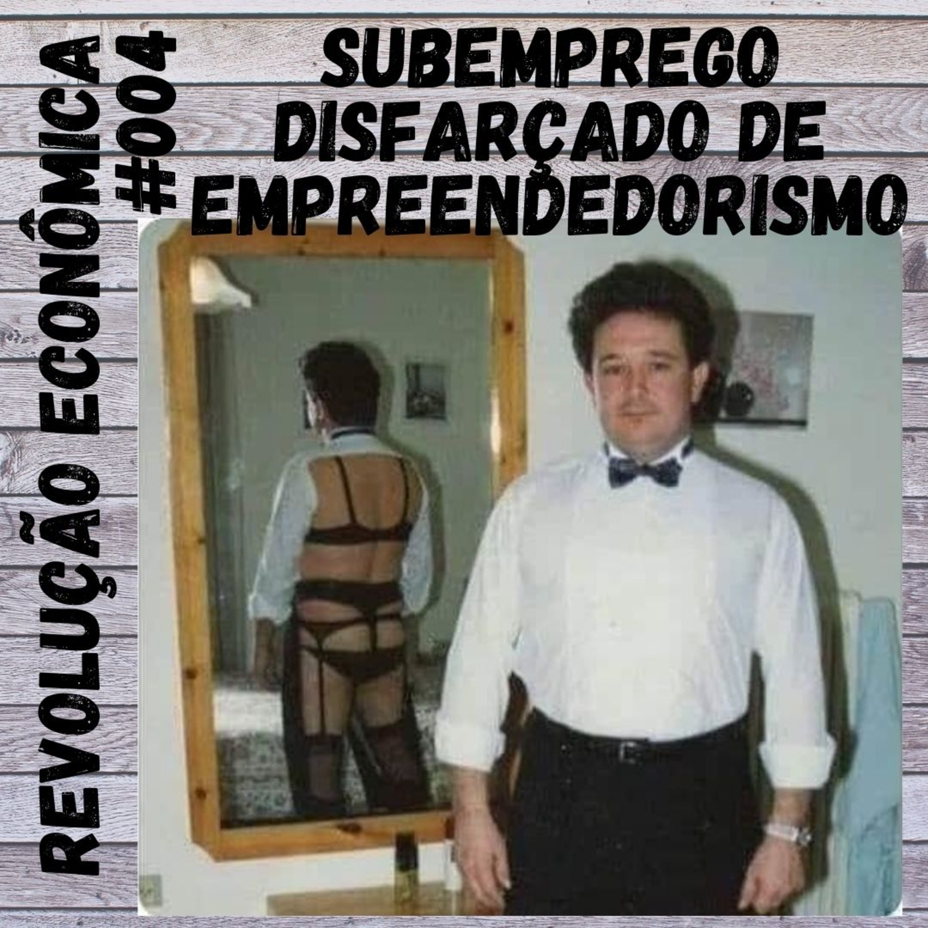 Revolução Econômica