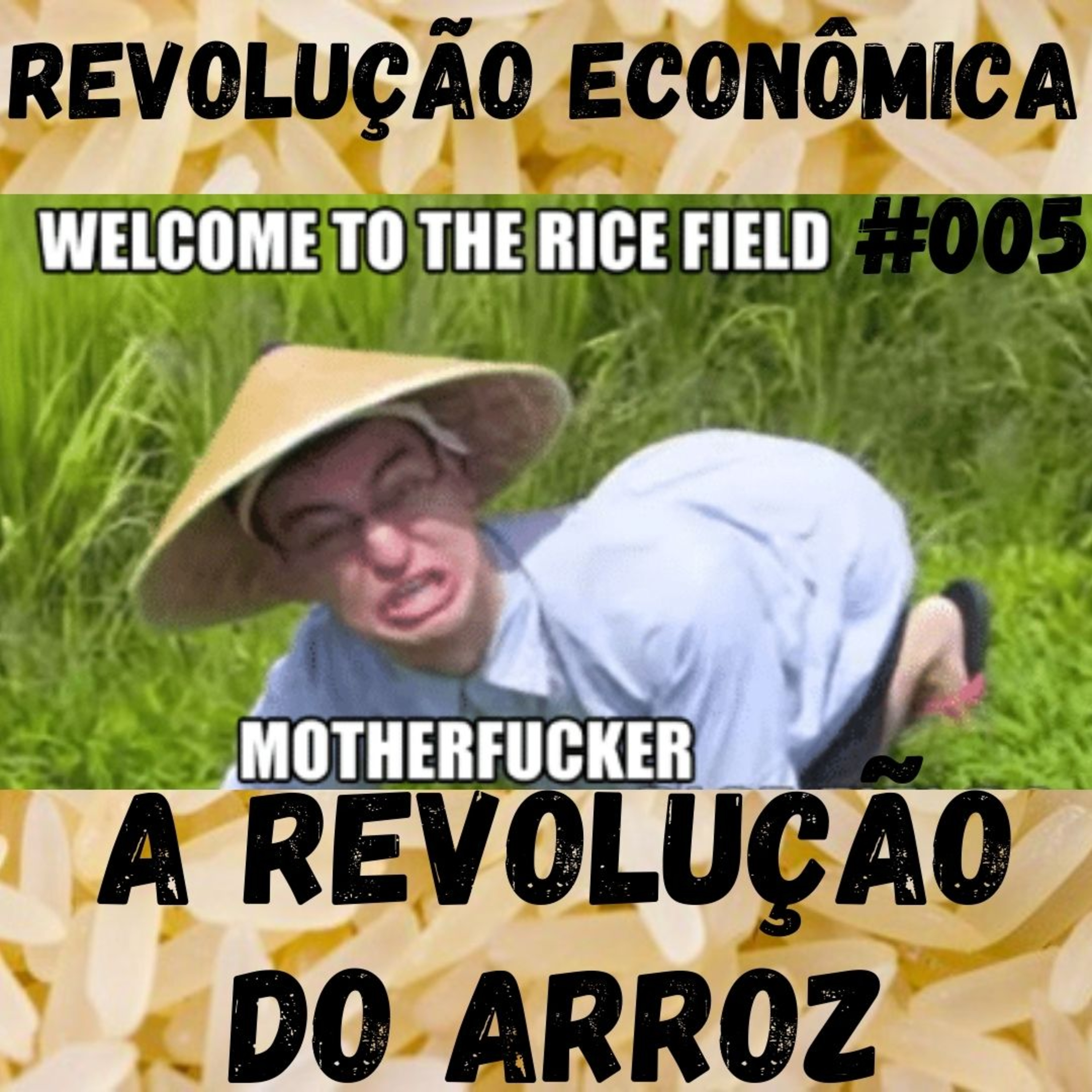 Revolução Econômica