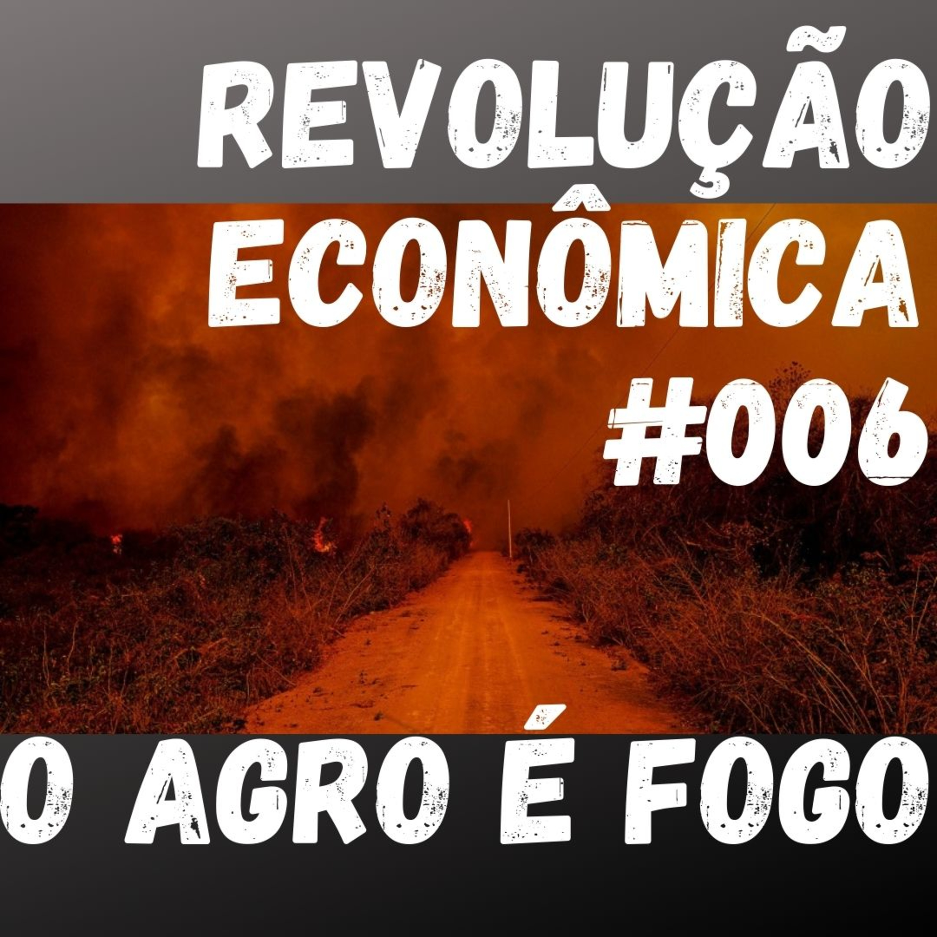 Revolução Econômica