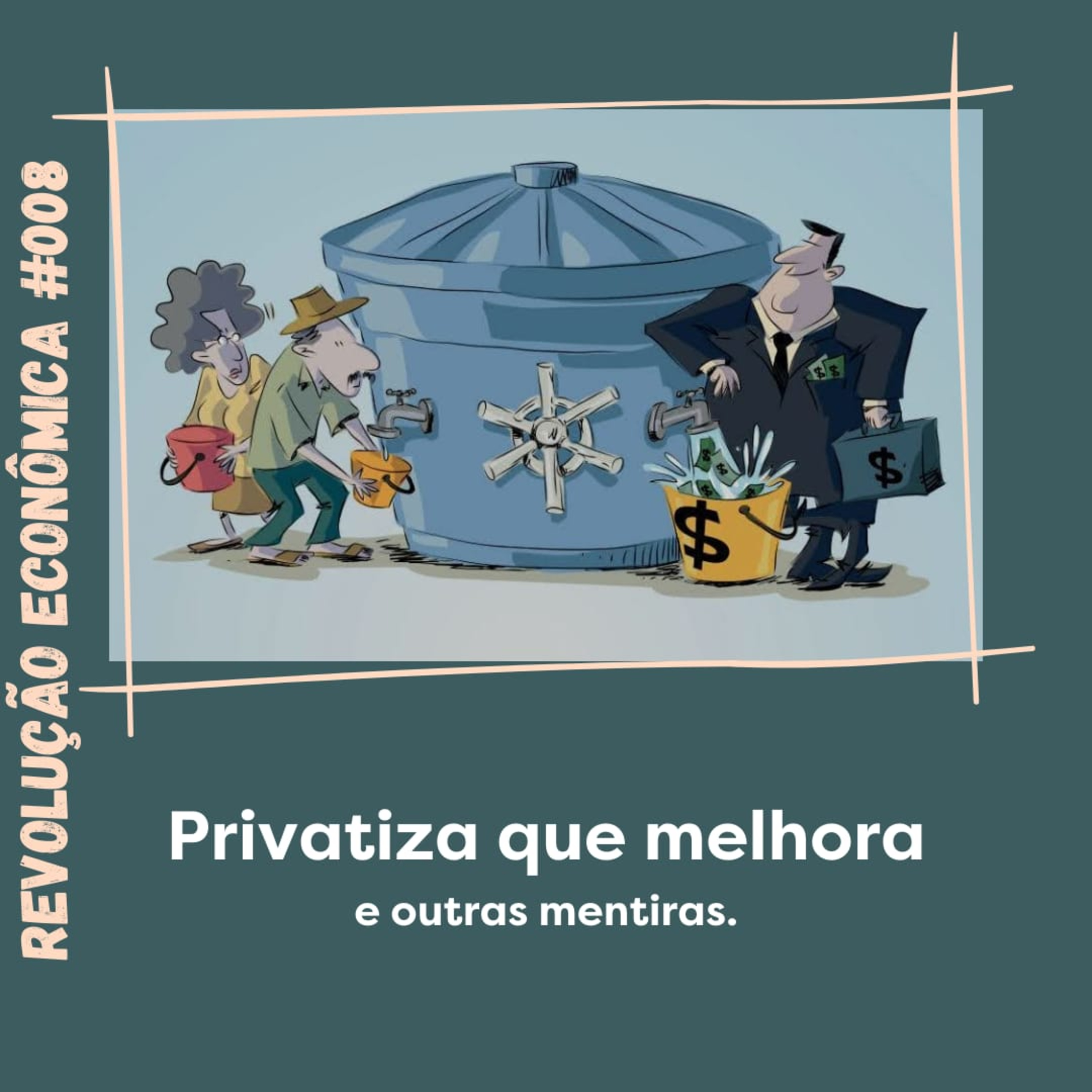Revolução Econômica