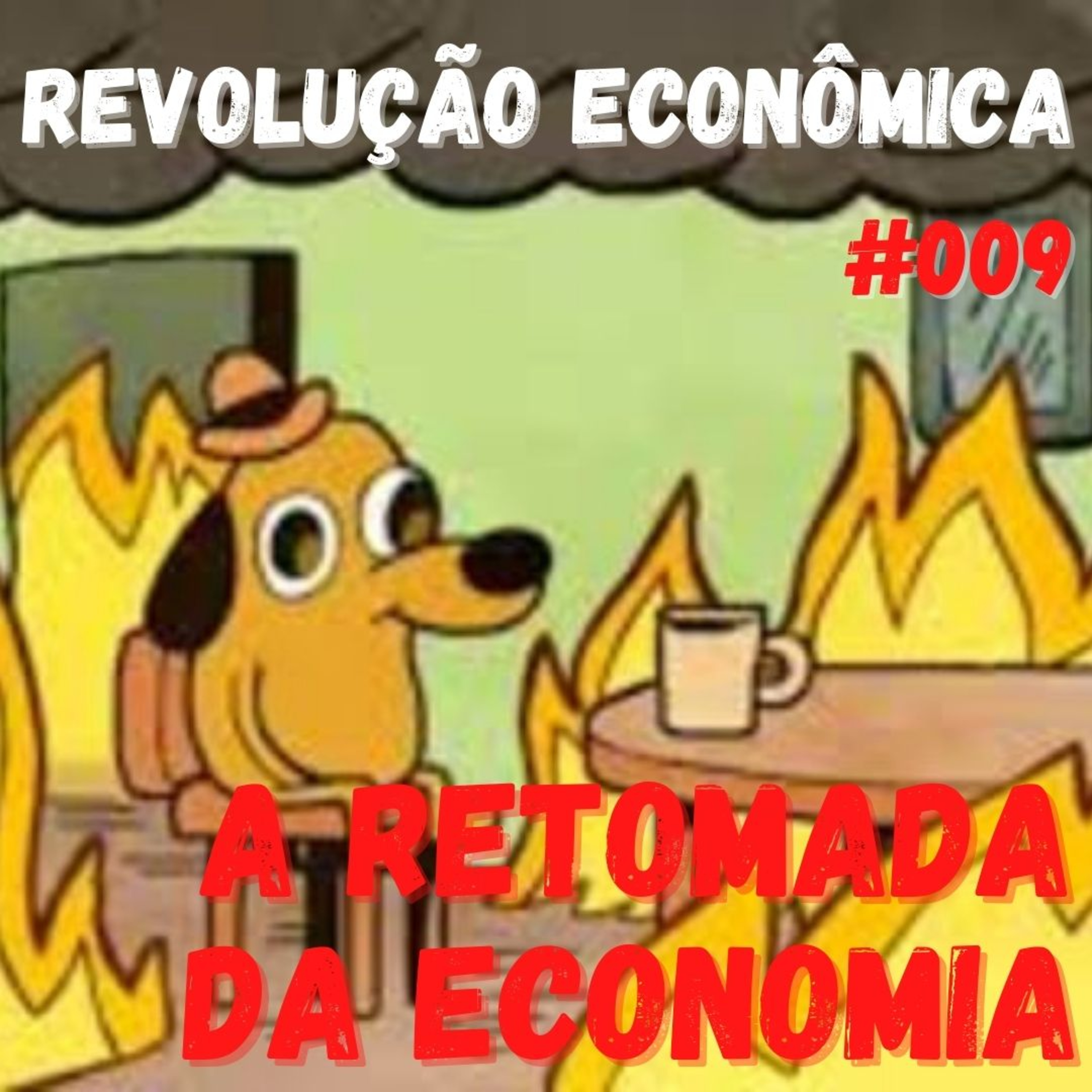 Revolução Econômica