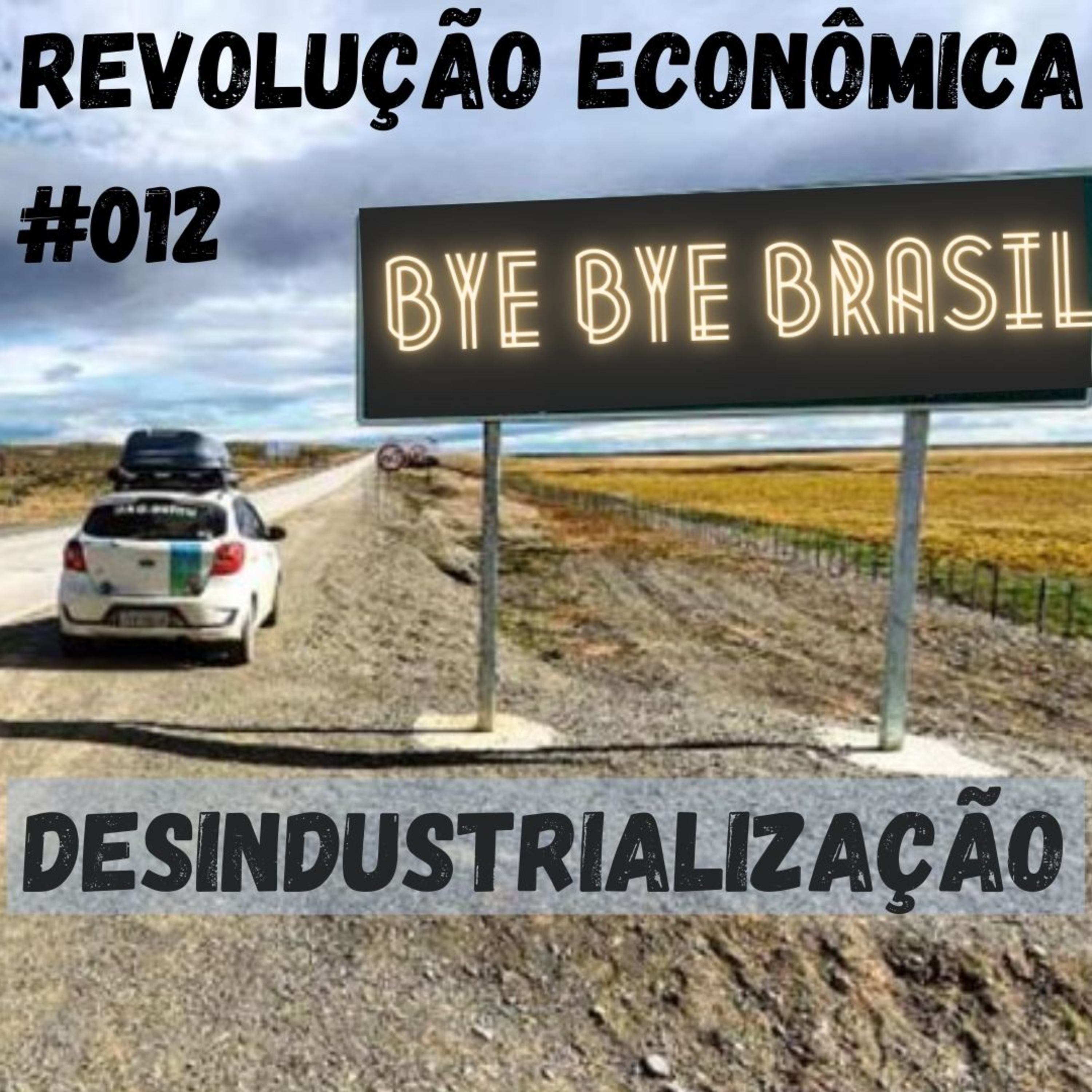 Revolução Econômica
