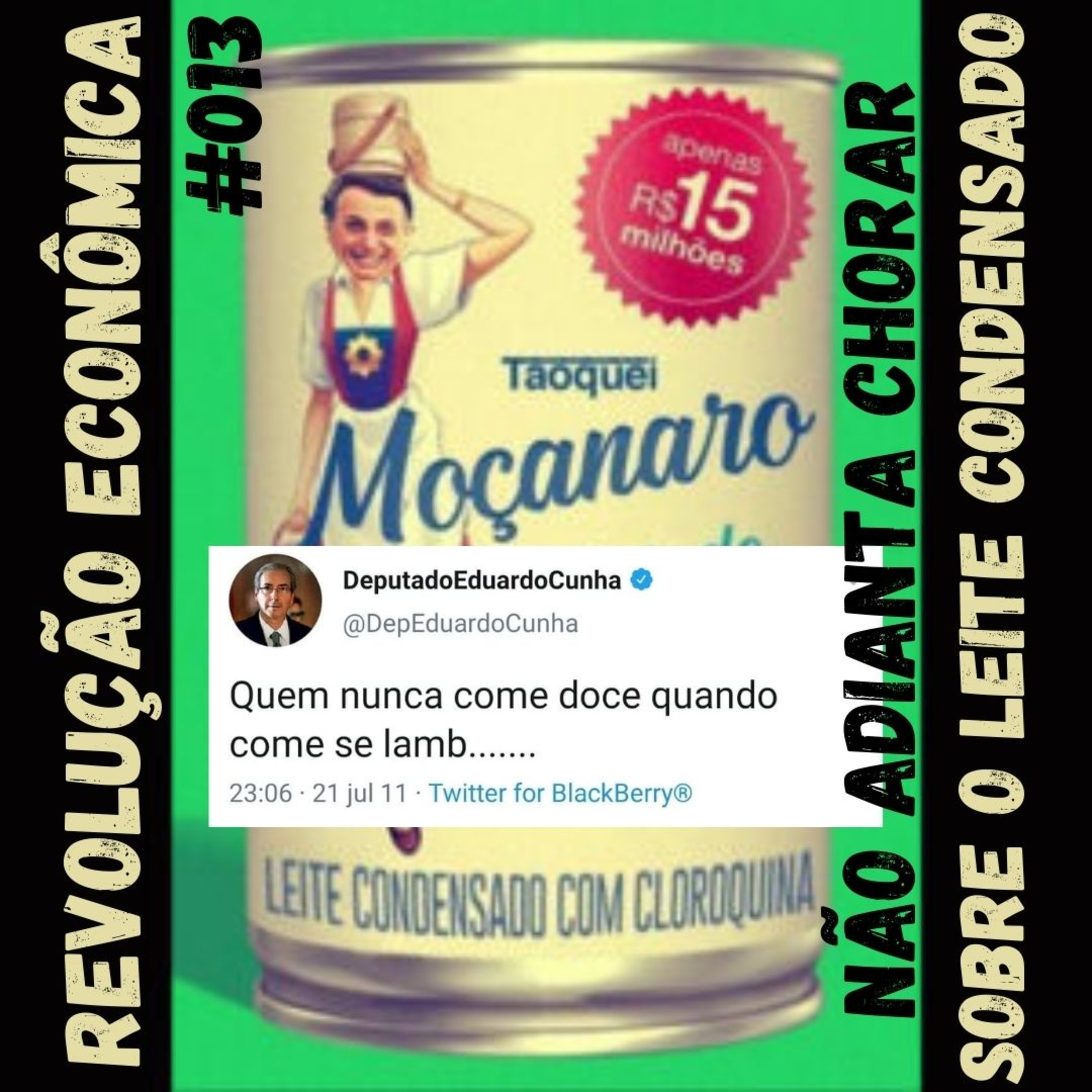 Revolução Econômica