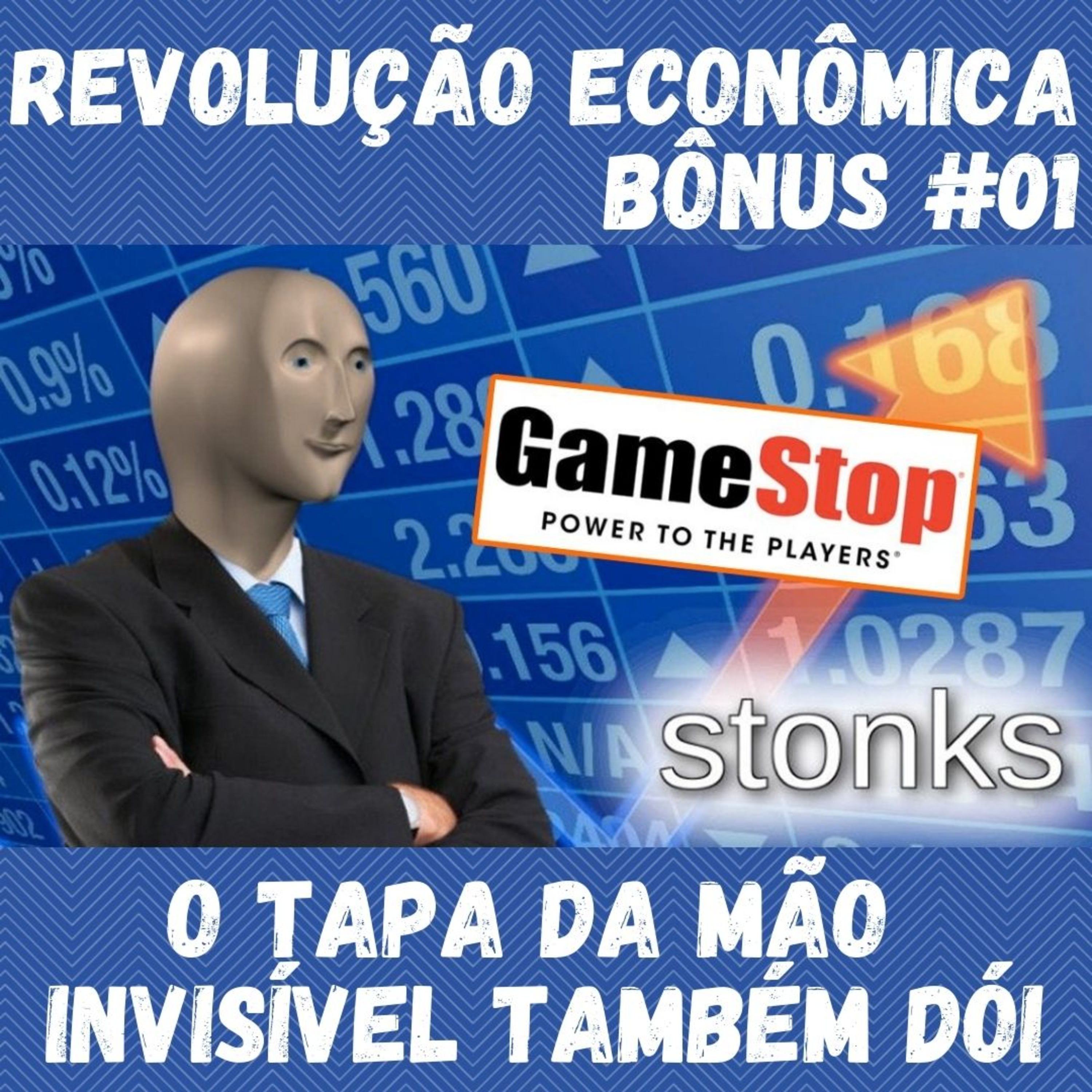 Revolução Econômica