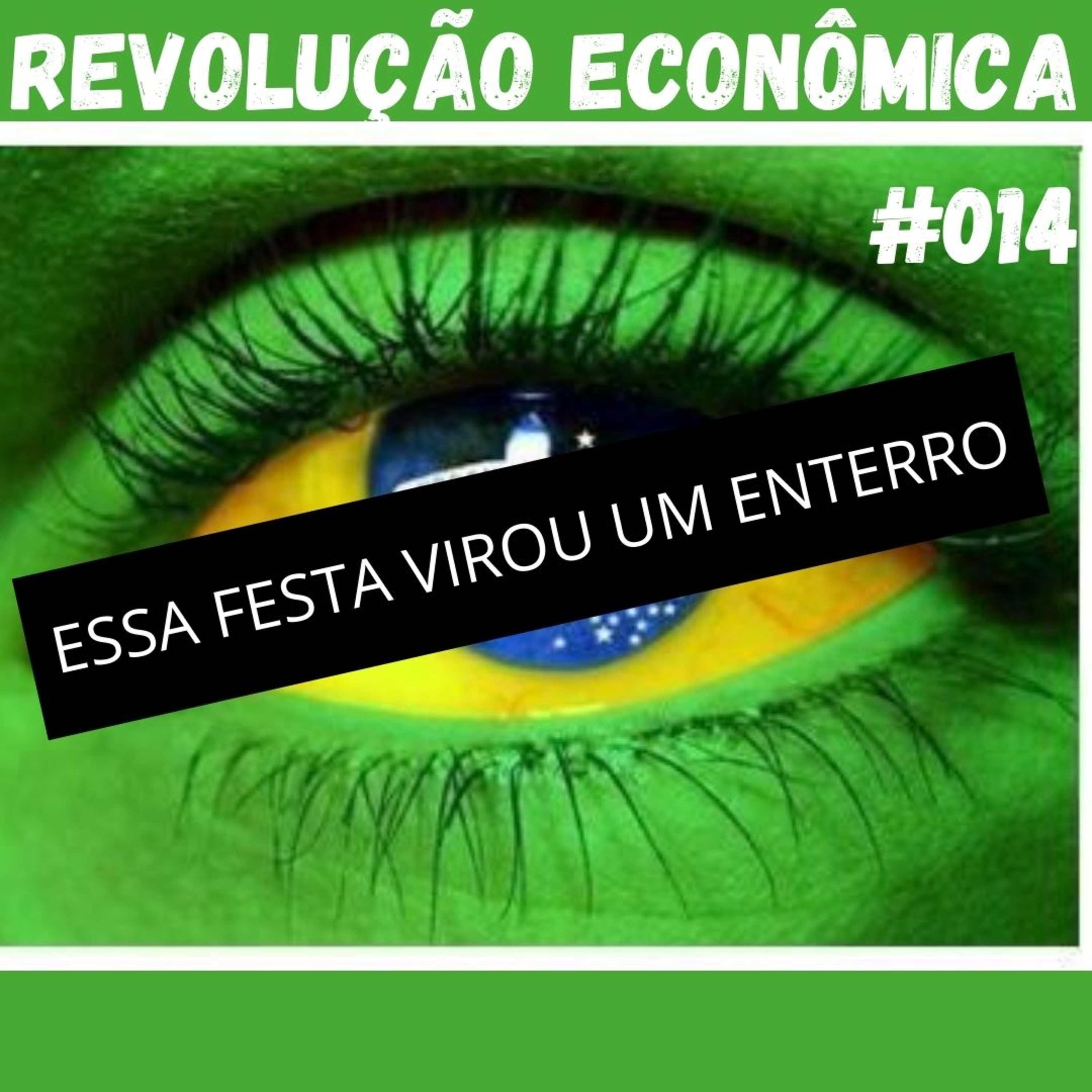 Revolução Econômica