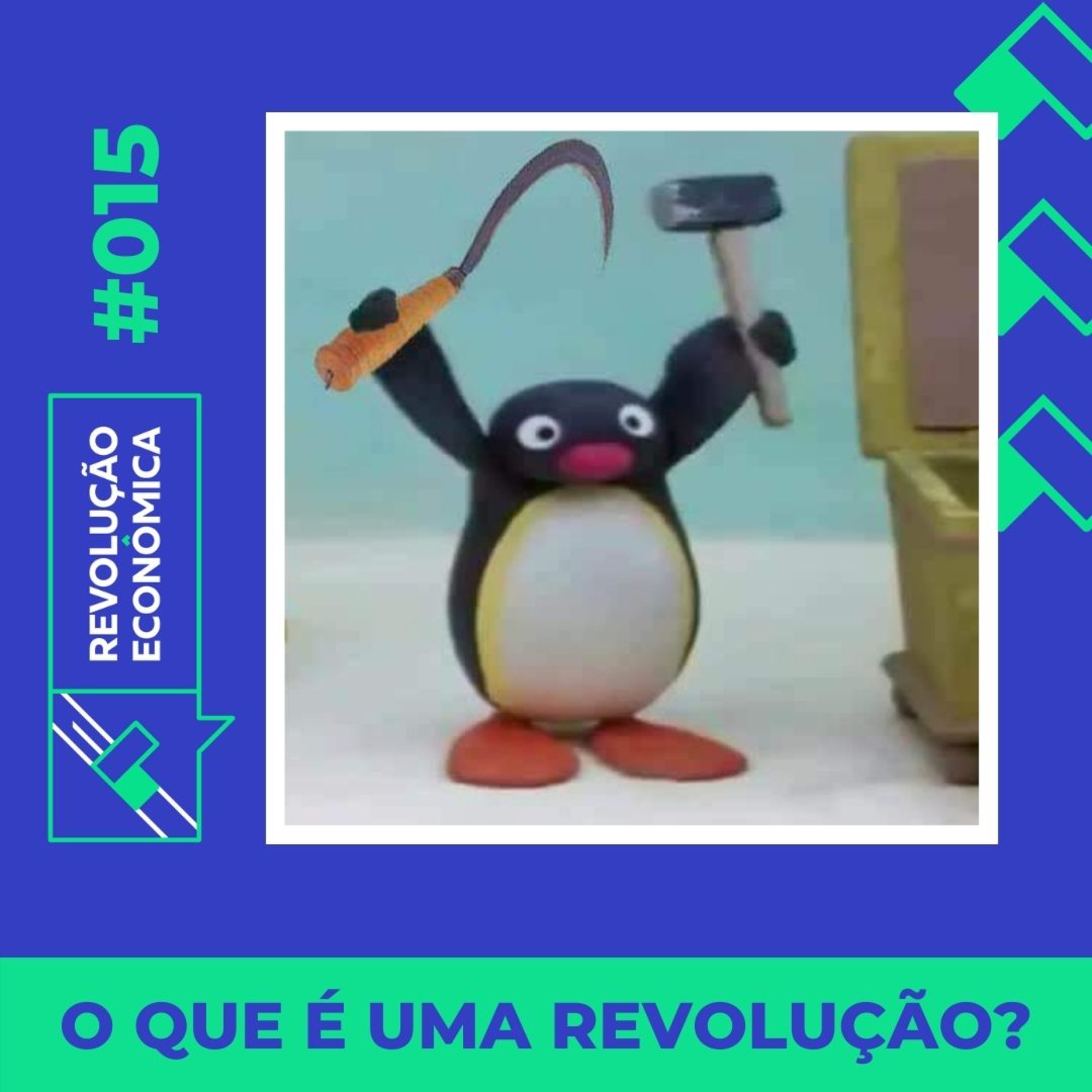 Revolução Econômica