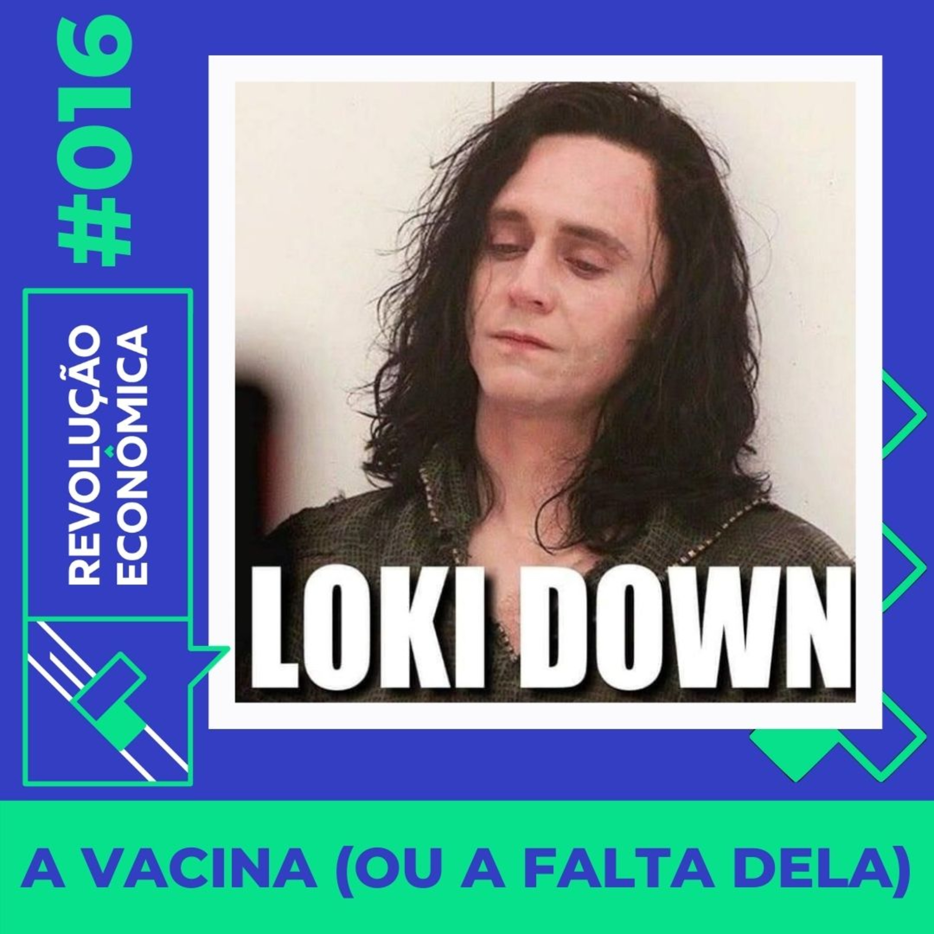 Revolução Econômica
