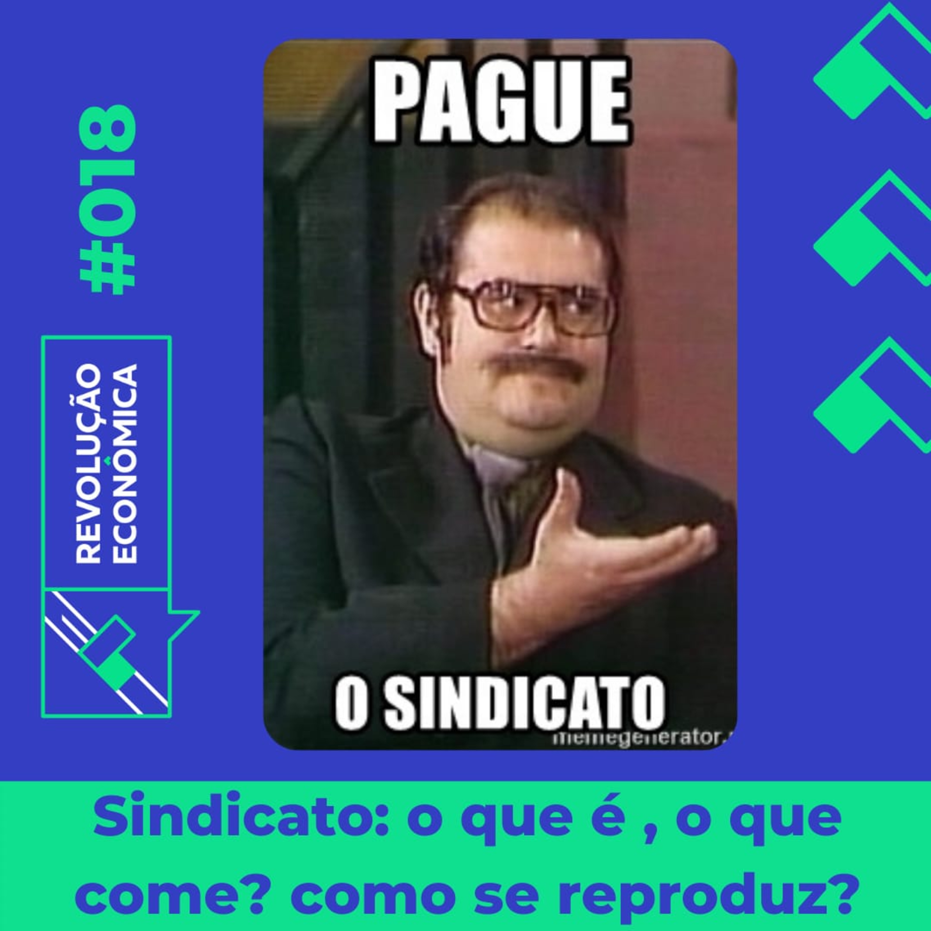 Revolução Econômica