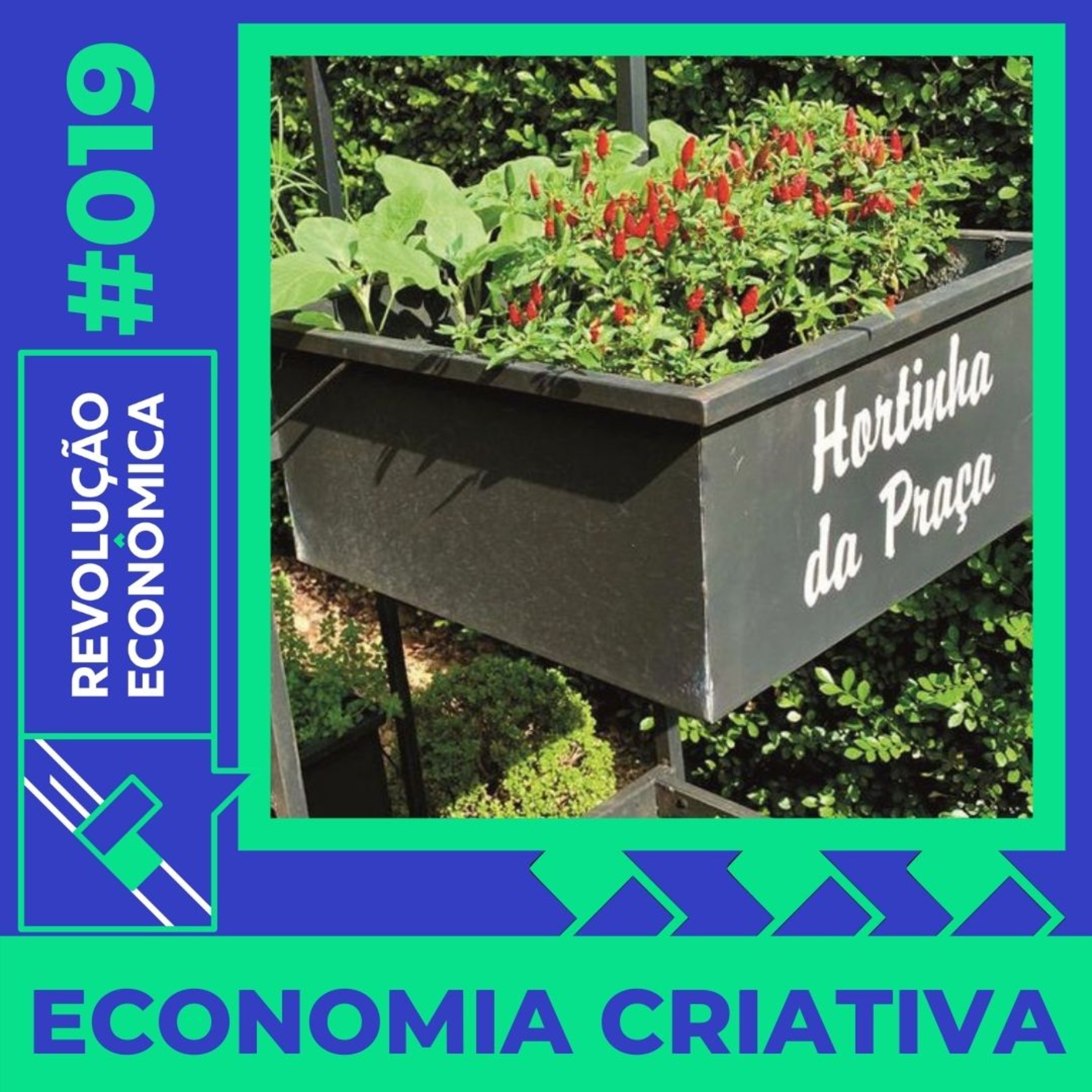 Revolução Econômica