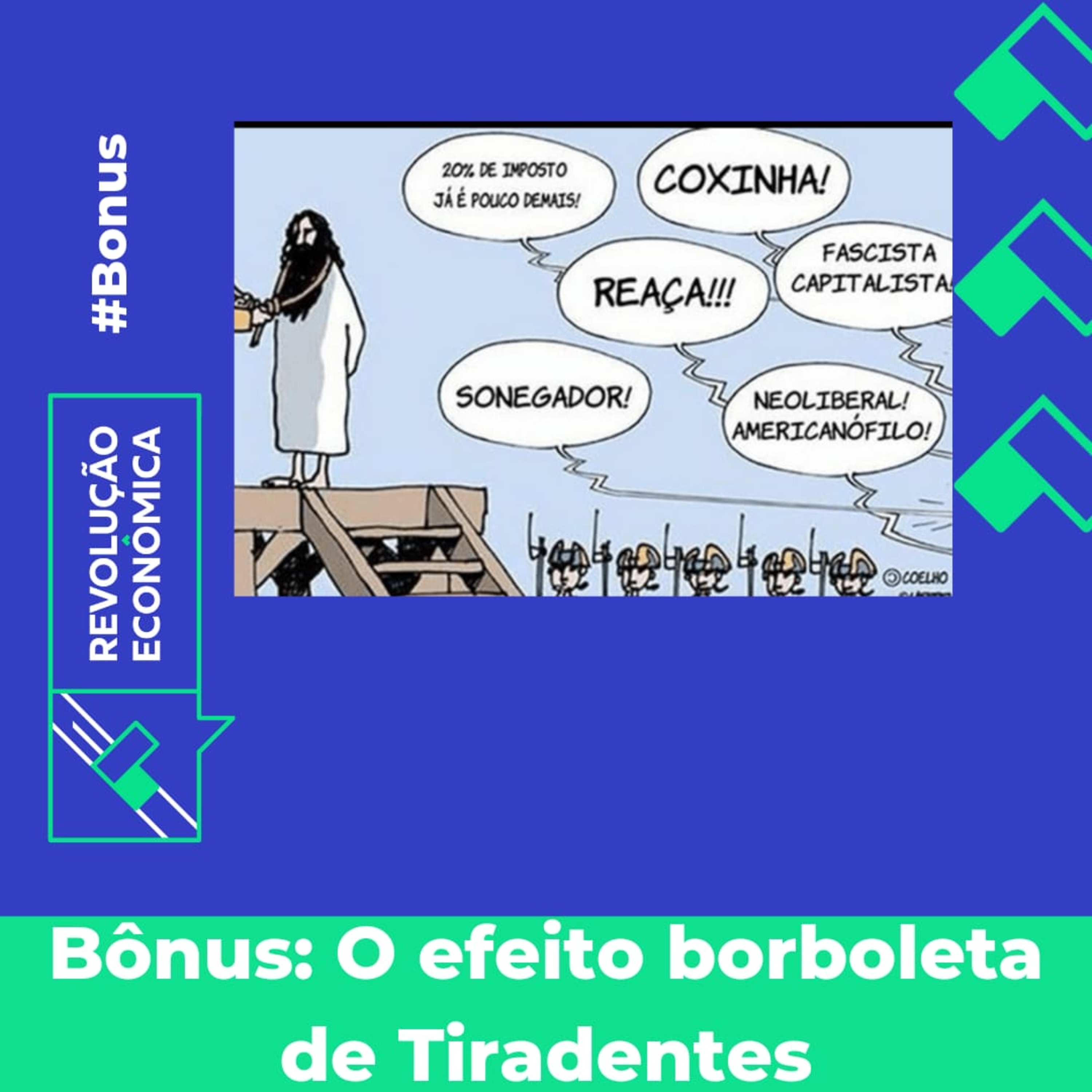 Revolução Econômica
