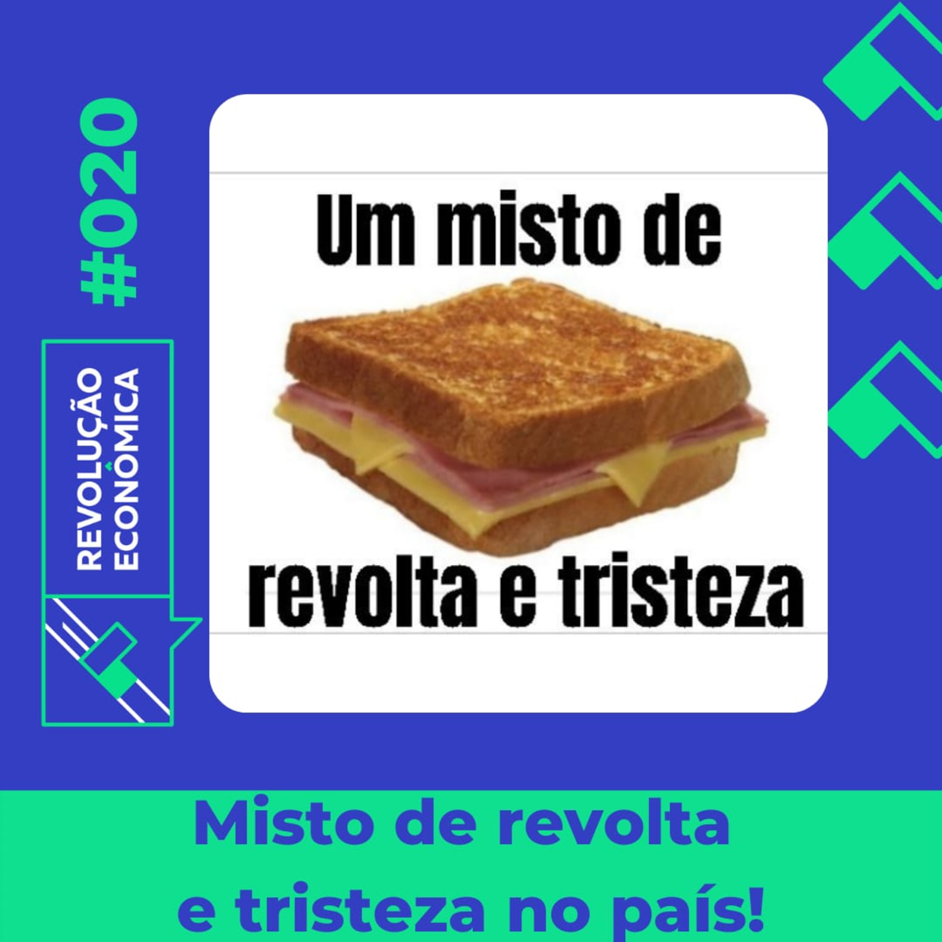 Revolução Econômica