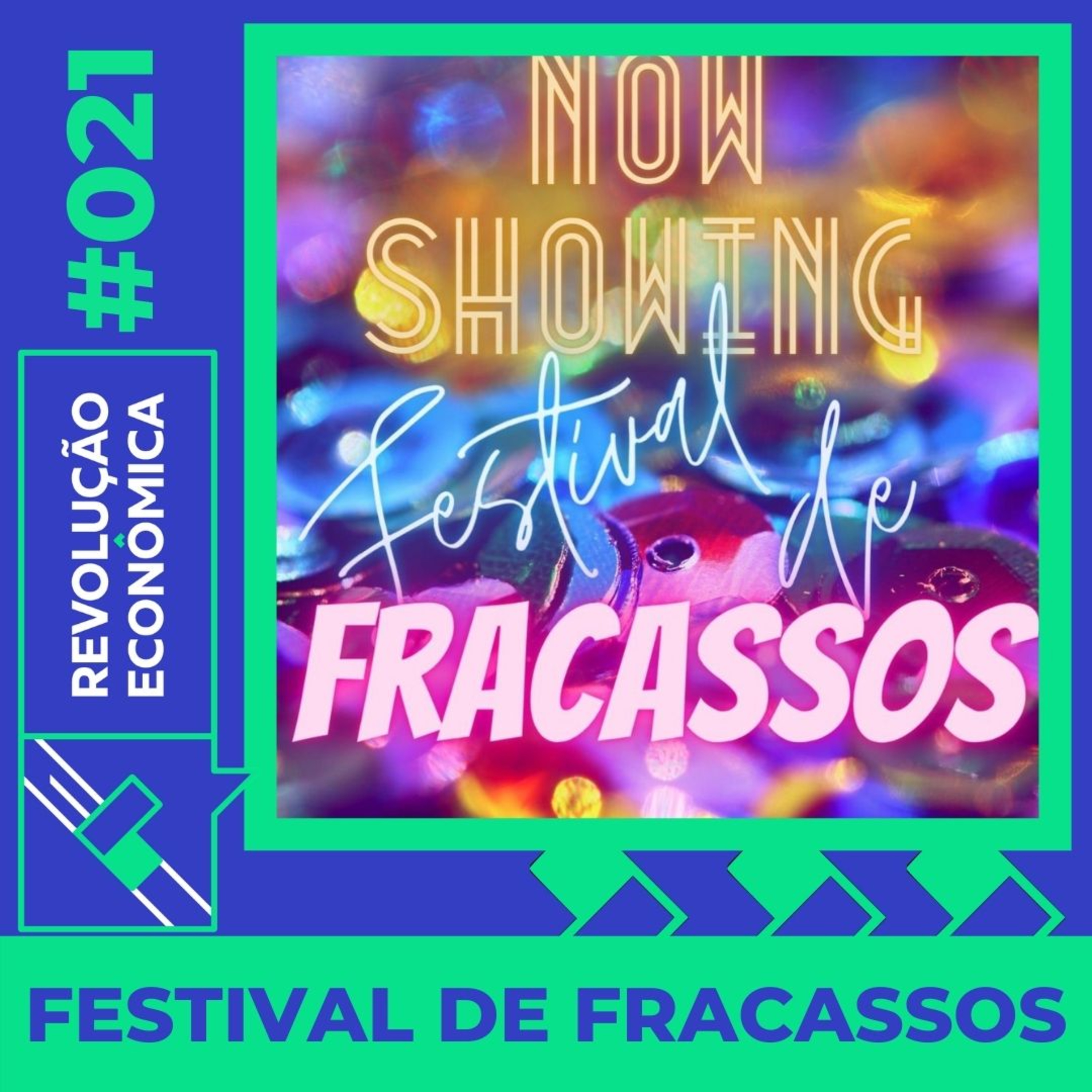Revolução Econômica