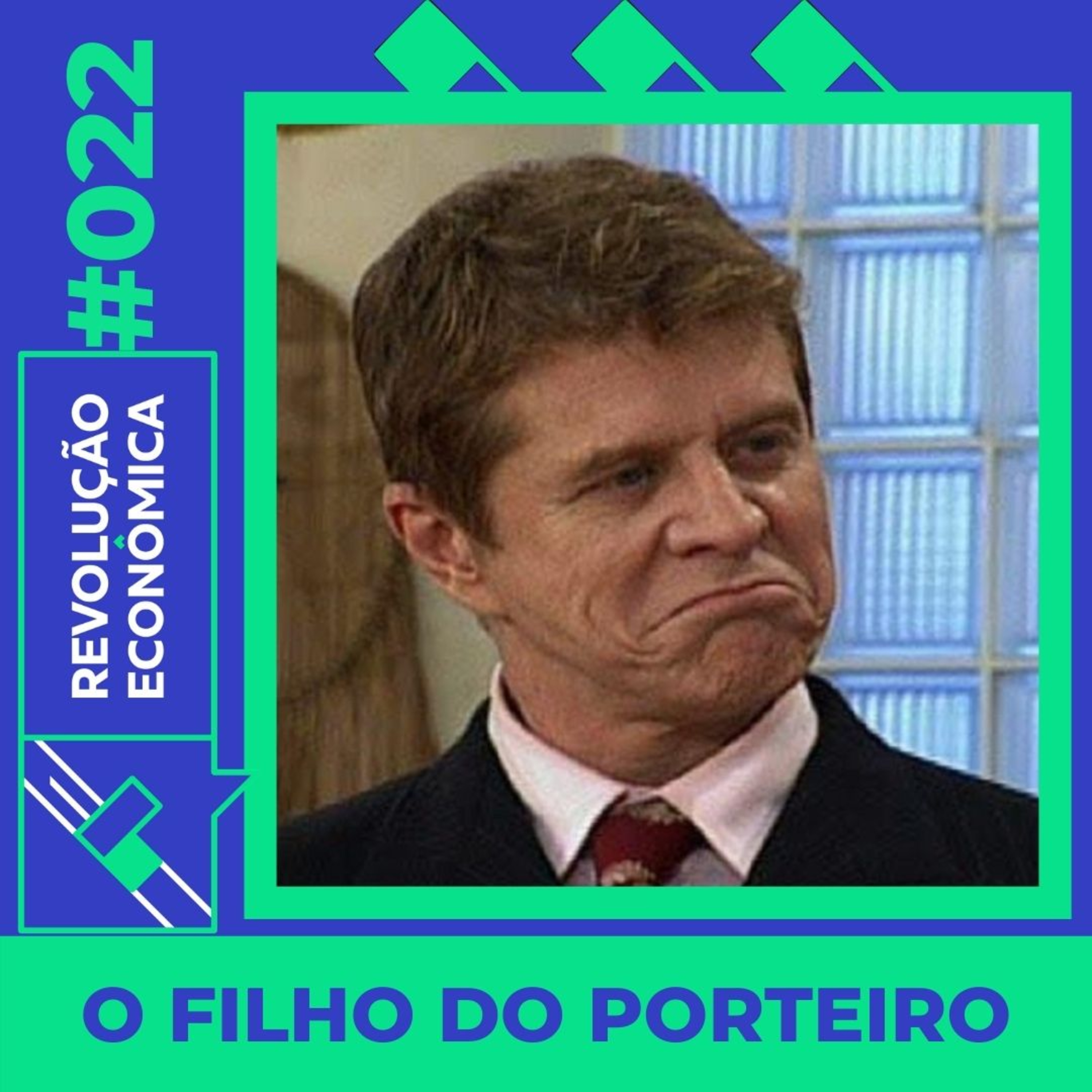 Revolução Econômica