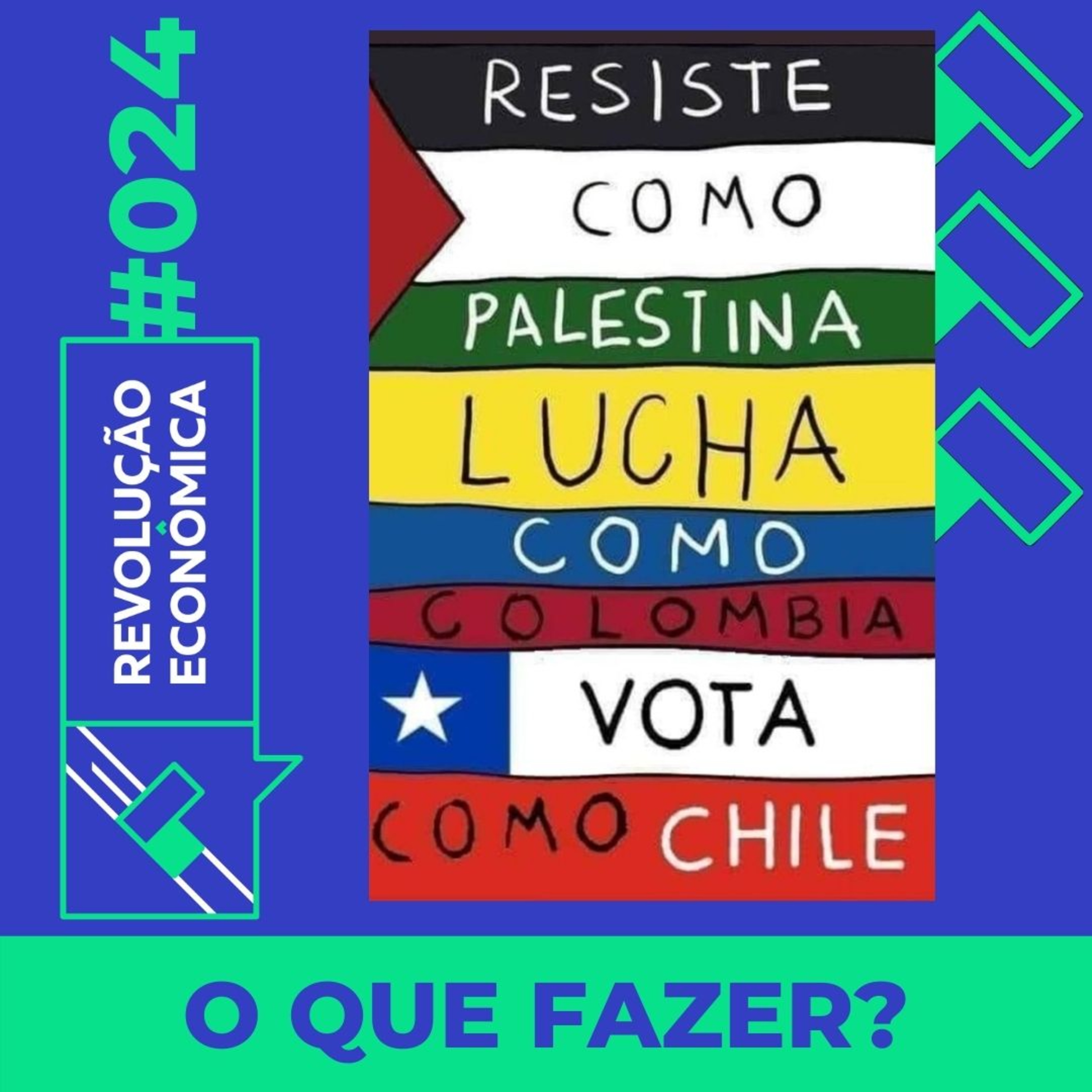 Revolução Econômica