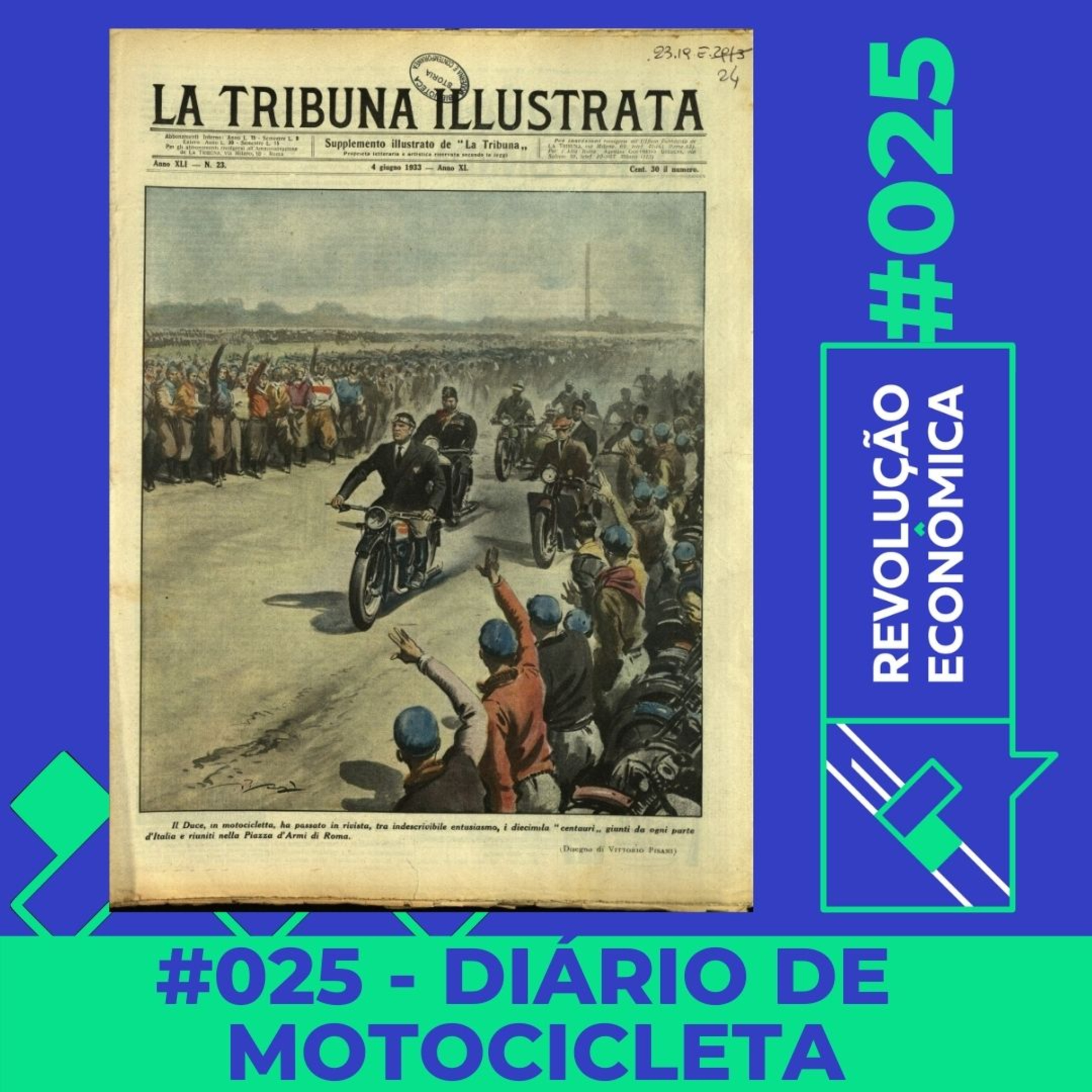 Revolução Econômica
