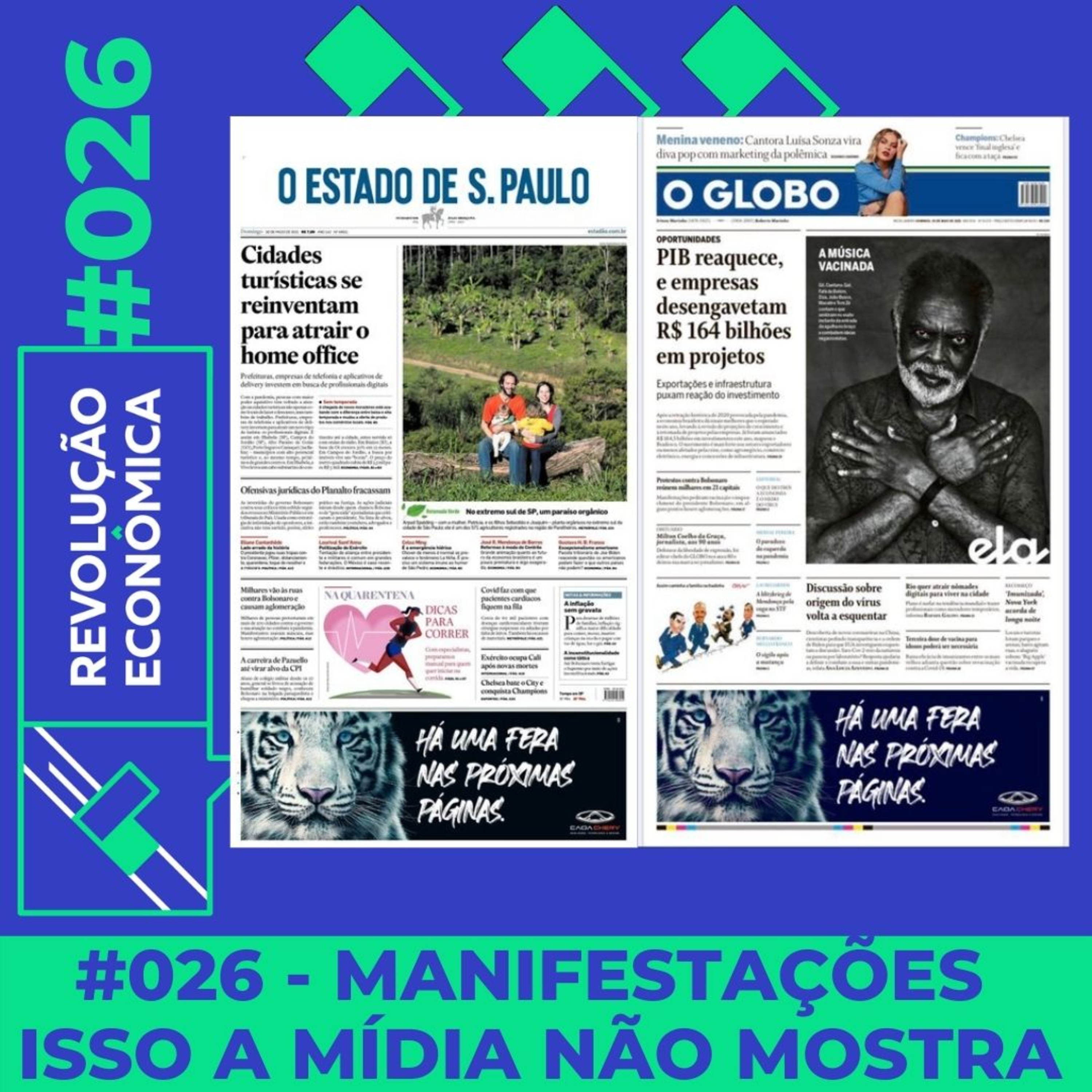 Revolução Econômica