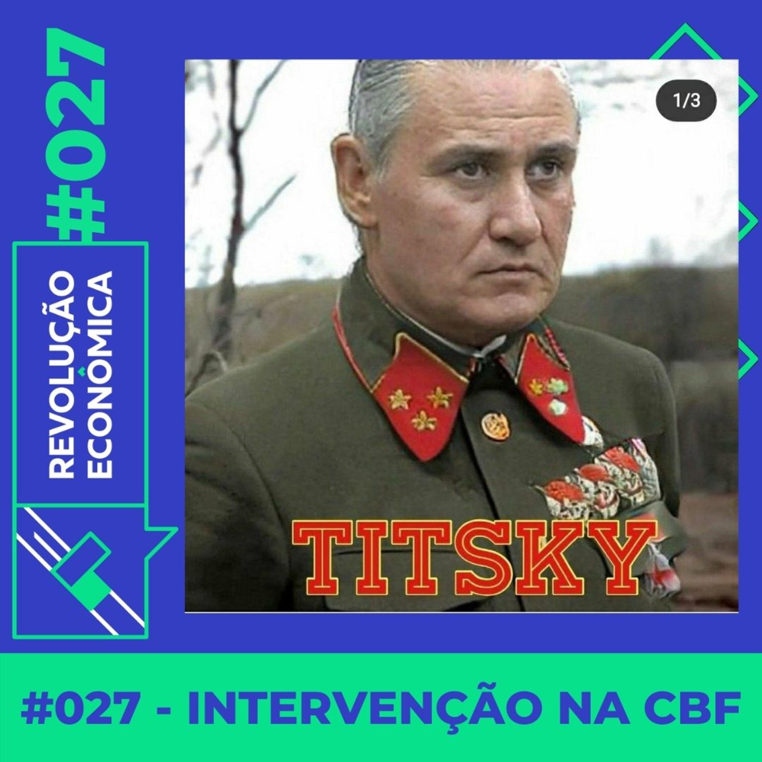 Revolução Econômica